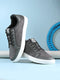 OXFORD (BIG & TALL) - DARK GREY