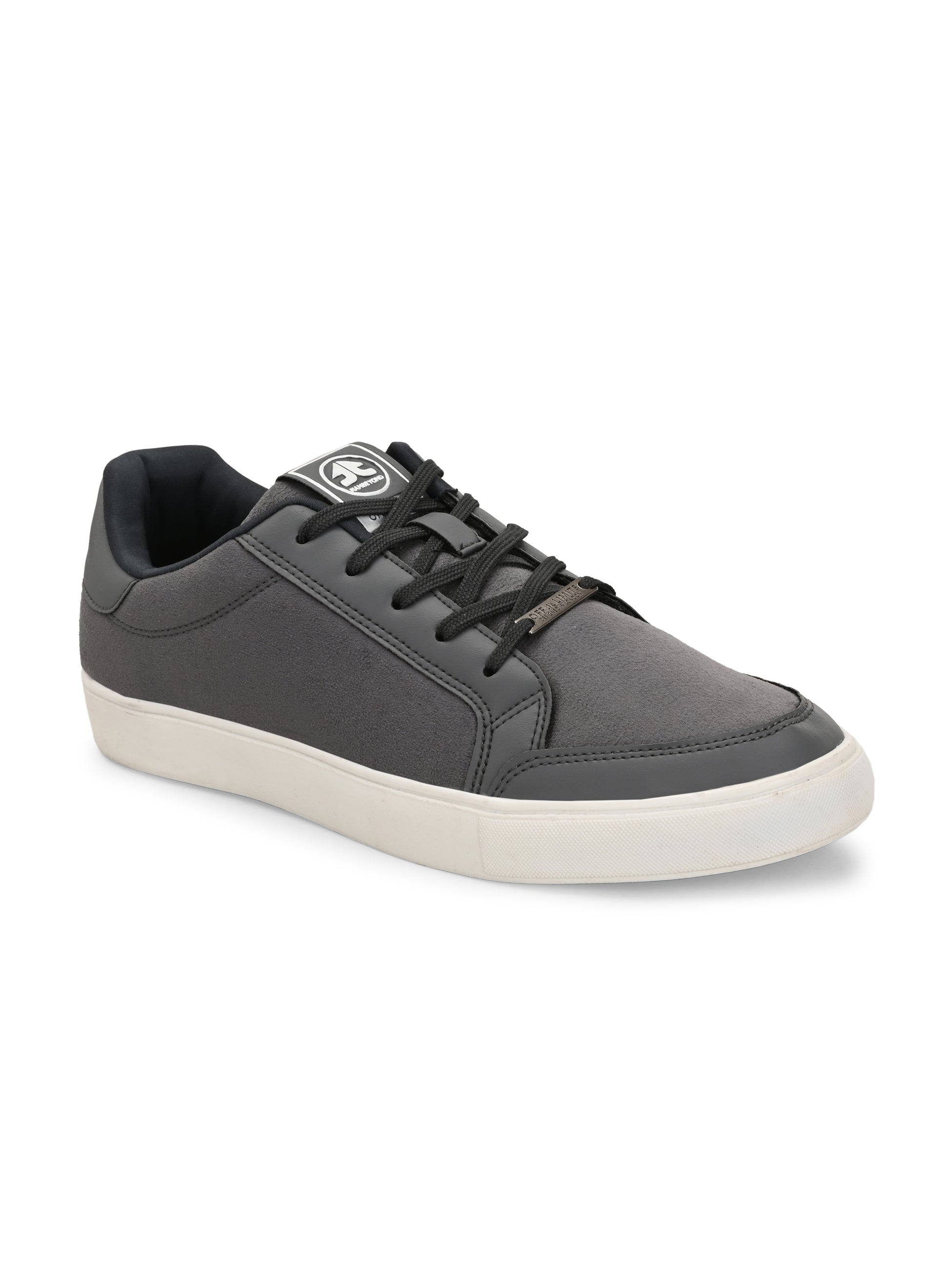 OXFORD (BIG & TALL) - DARK GREY