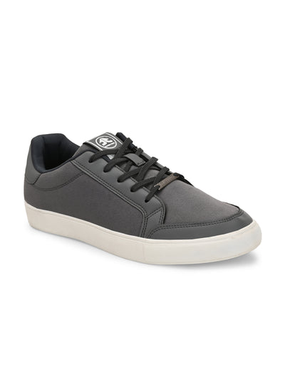 OXFORD (BIG & TALL) - DARK GREY