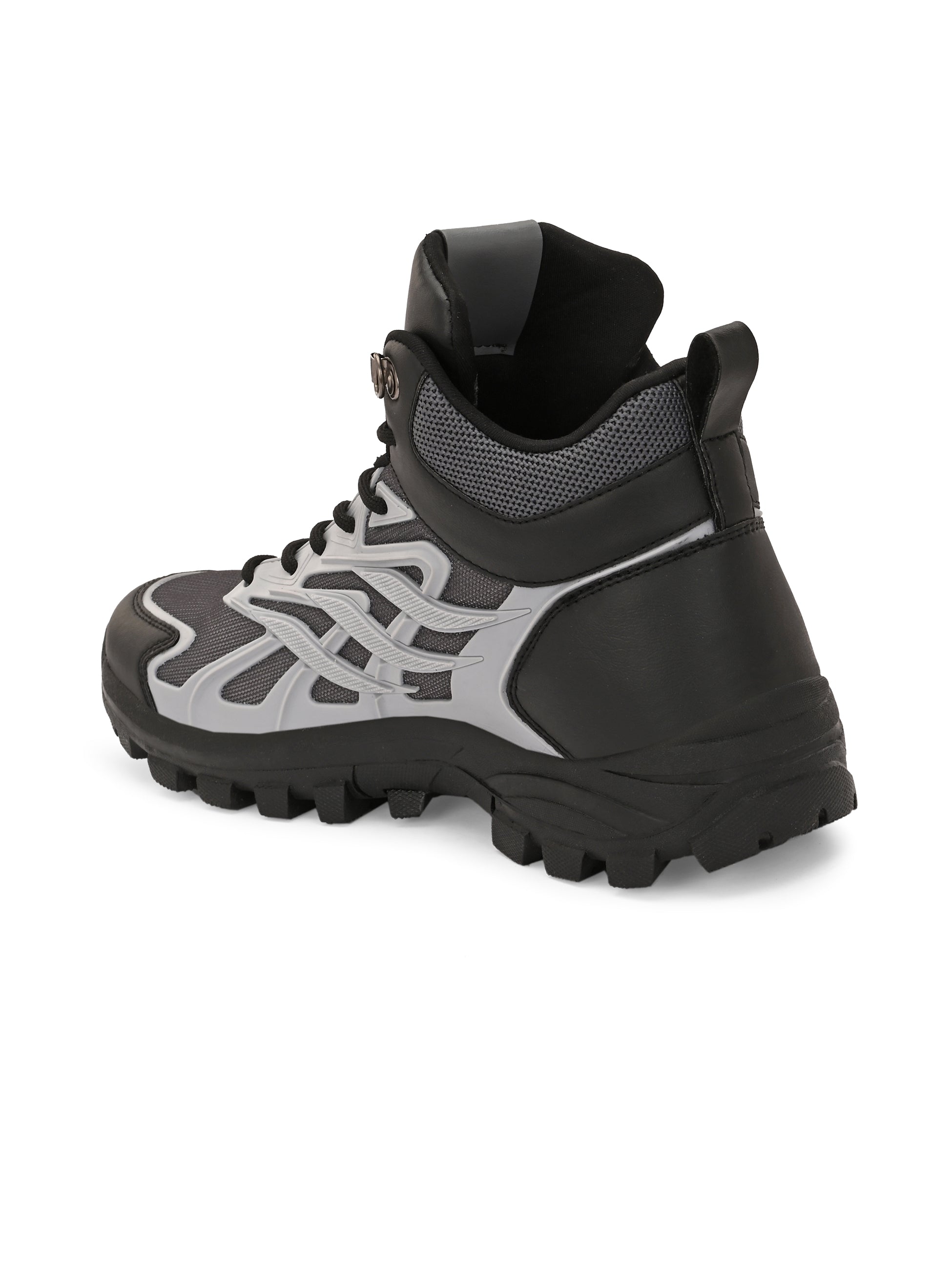 RAFTAR - LIGHT GREY/DARK GREY