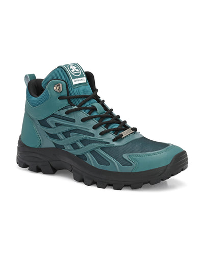 RAFTAR - TRANSFORMATIVE TEAL