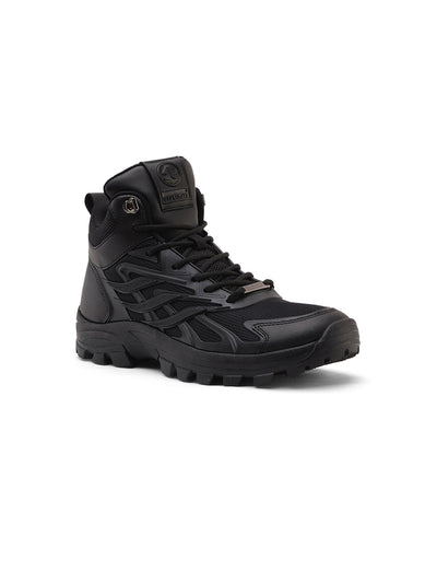 RAFTAR - BLACK/BLACK
