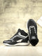 CROSSOVER - BLACK/LIGHT GREY/DARK GREY