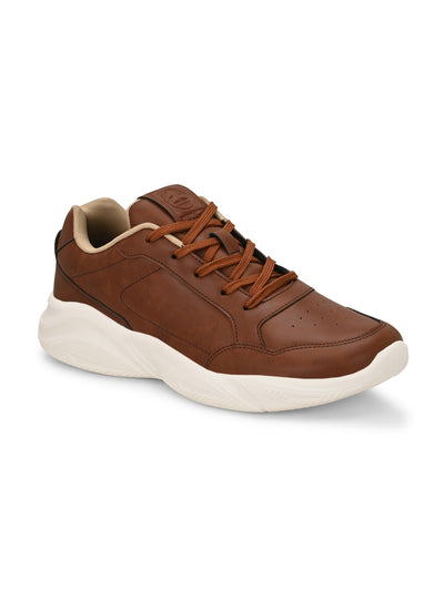 MAGNUM - CRAZY HORSE TAN
