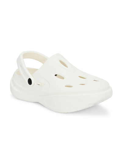 CORONADO - WHITE