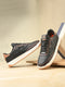 TRIBE X - BLACK/BROWN/MOCHA MOUSSE