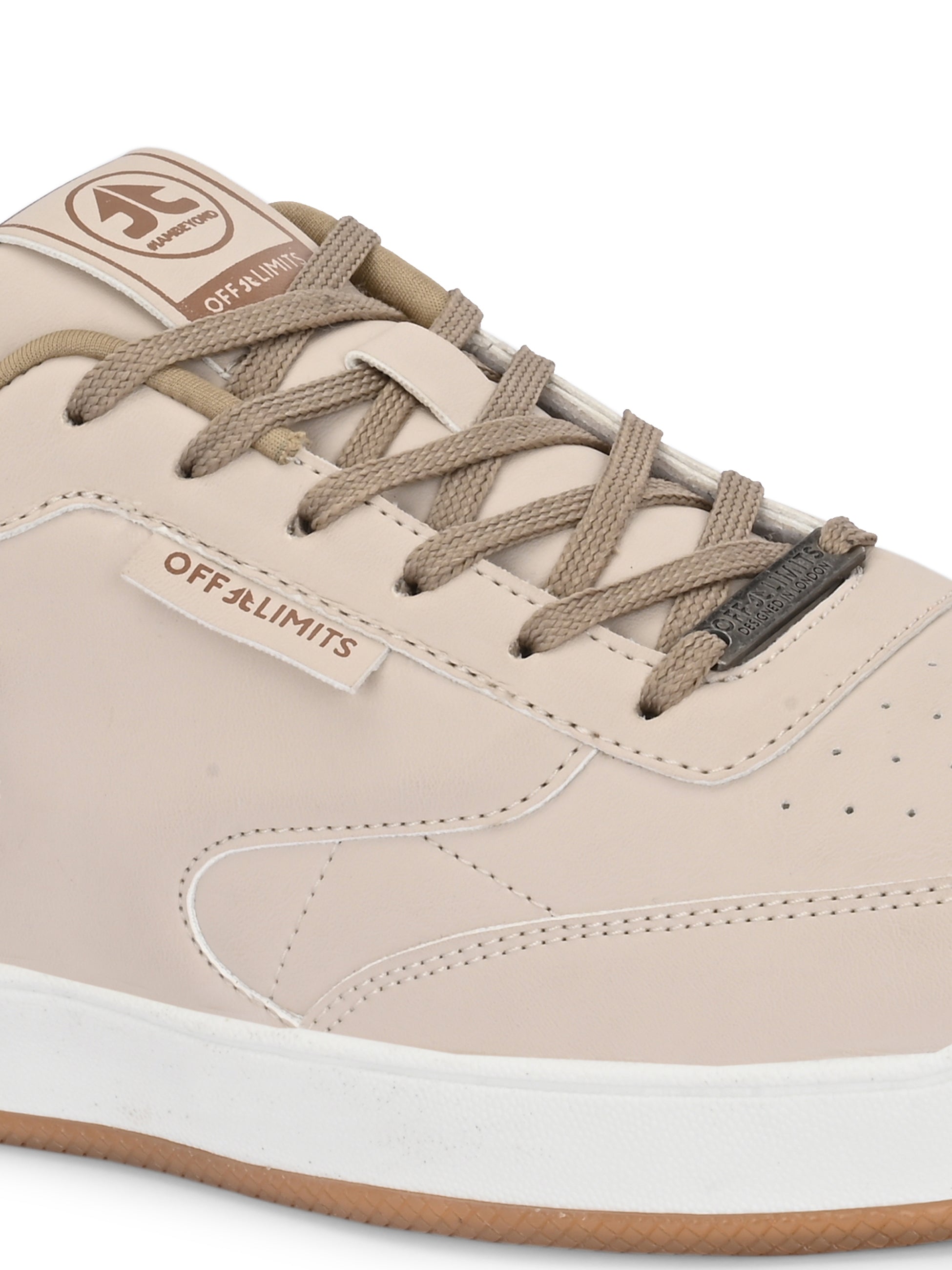 TRIBE X - CREAM
