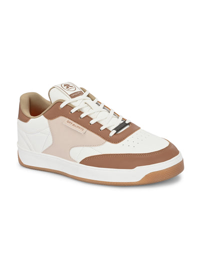 TRIBE X - OFF WHITE/CREAM/MOCHA MOUSSE