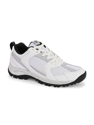 FORGE - OFF WHITE/LIGHT GREY