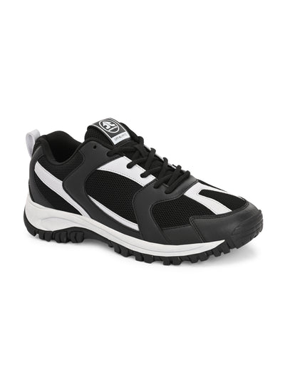 FORGE - BLACK/LIGHT GREY
