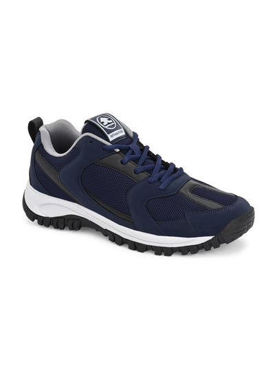 FORGE - NAVY/BLACK