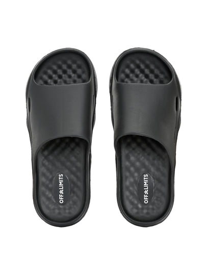 COLUMBIA -BLACK
