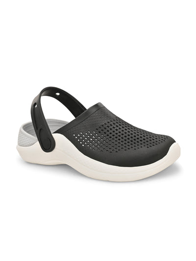 RIO - BLACK GREY