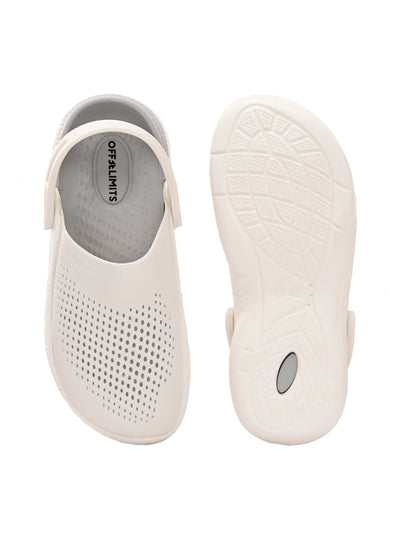 RIO - WHITE LIGHT GREY