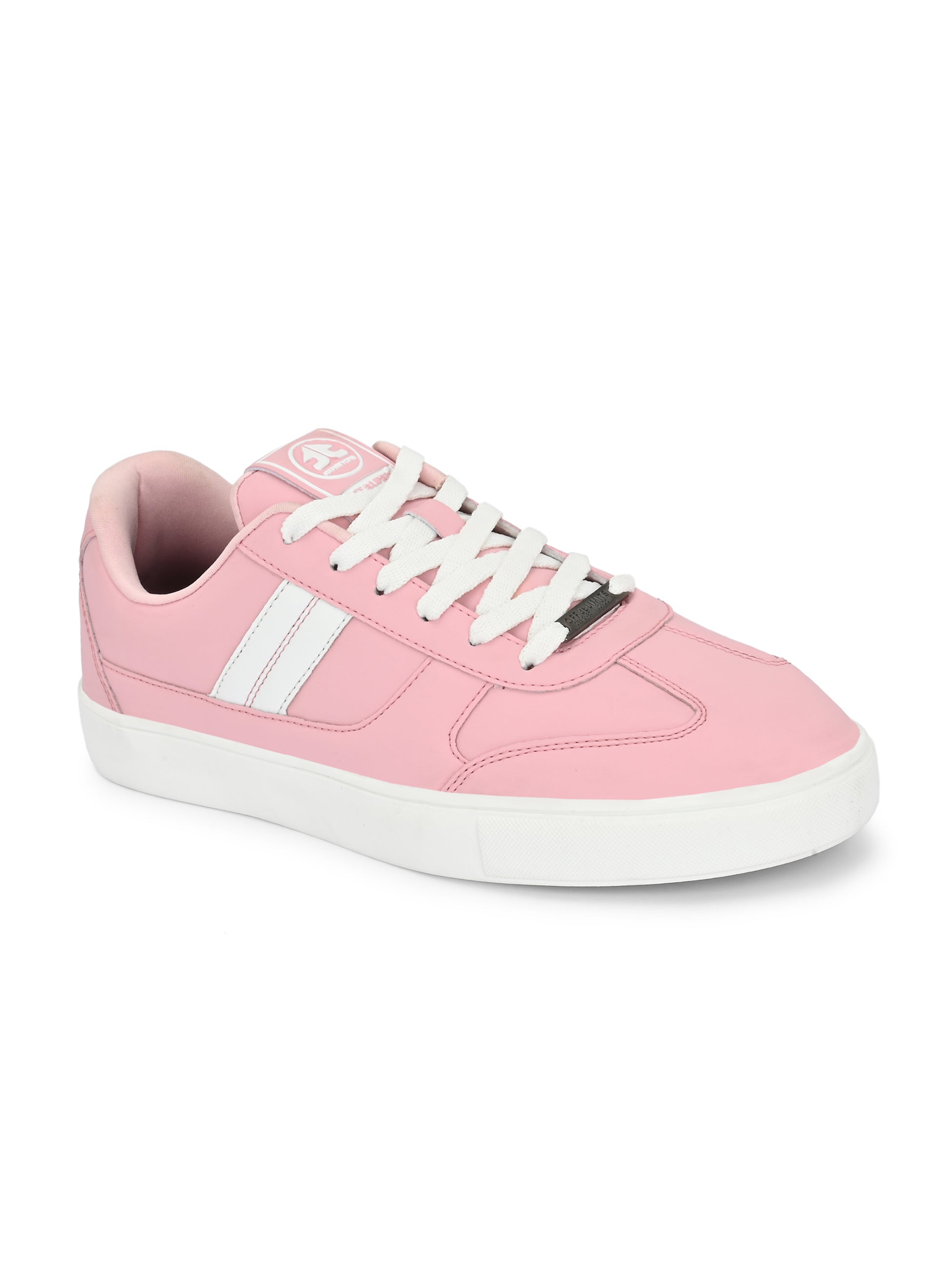 NEXA - PINK/OFF WHITE