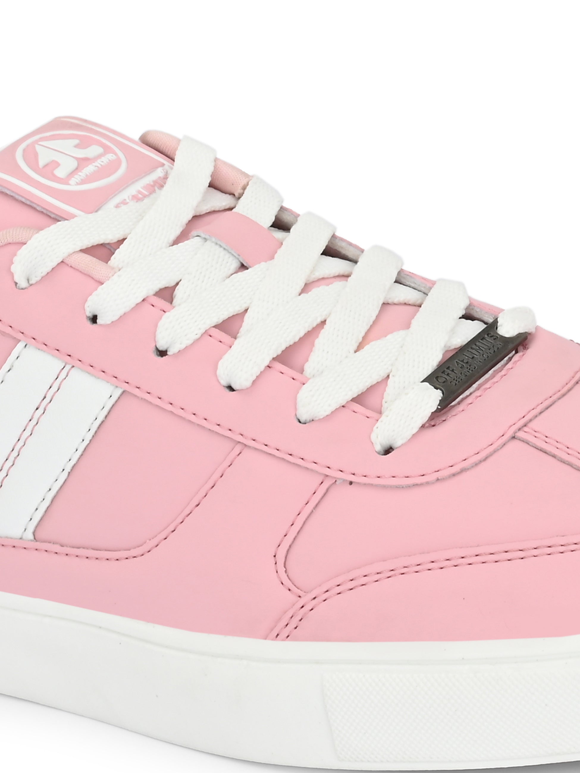 NEXA - PINK/OFF WHITE