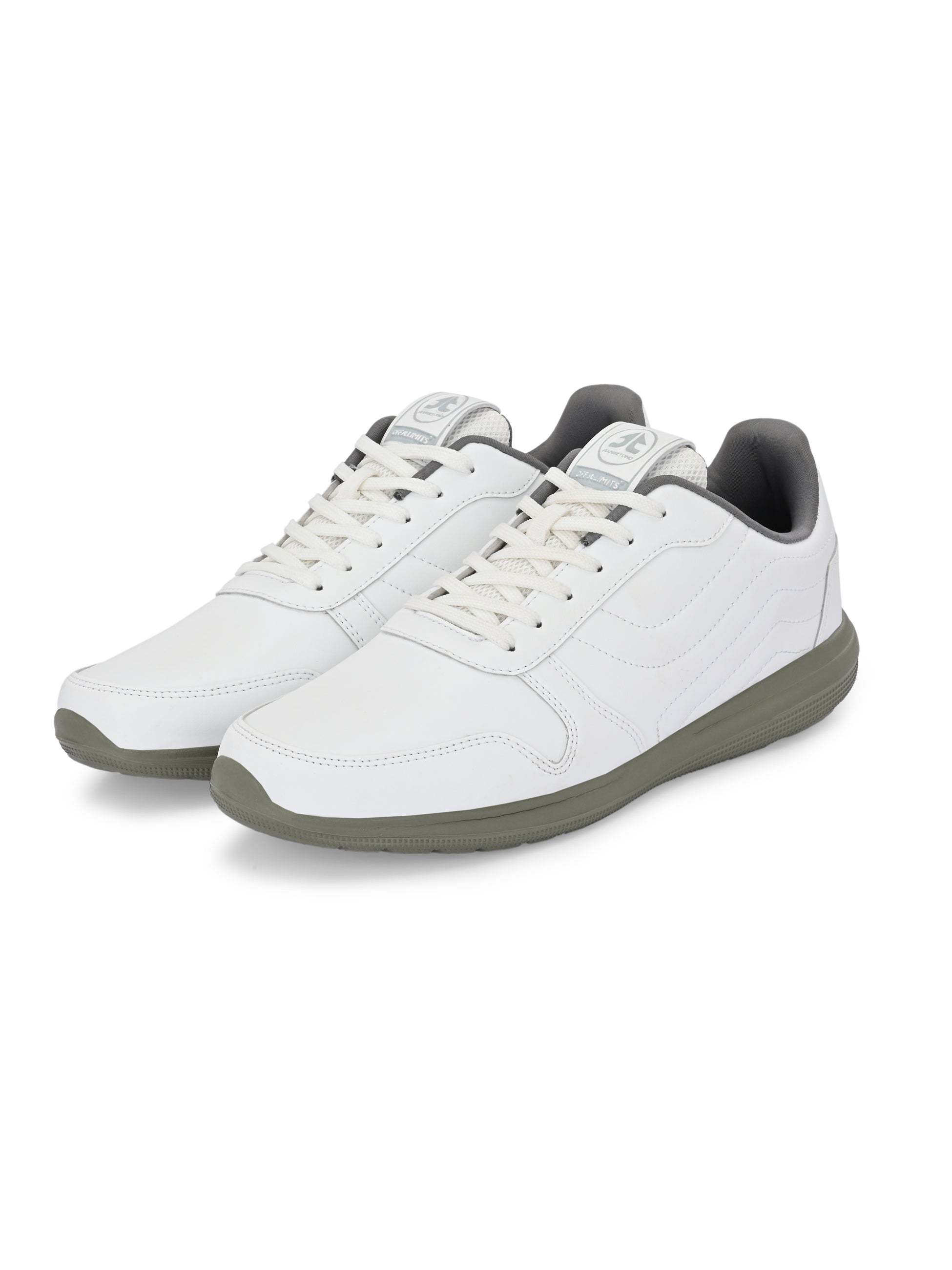 EON - OFF WHITE/DARK GREY