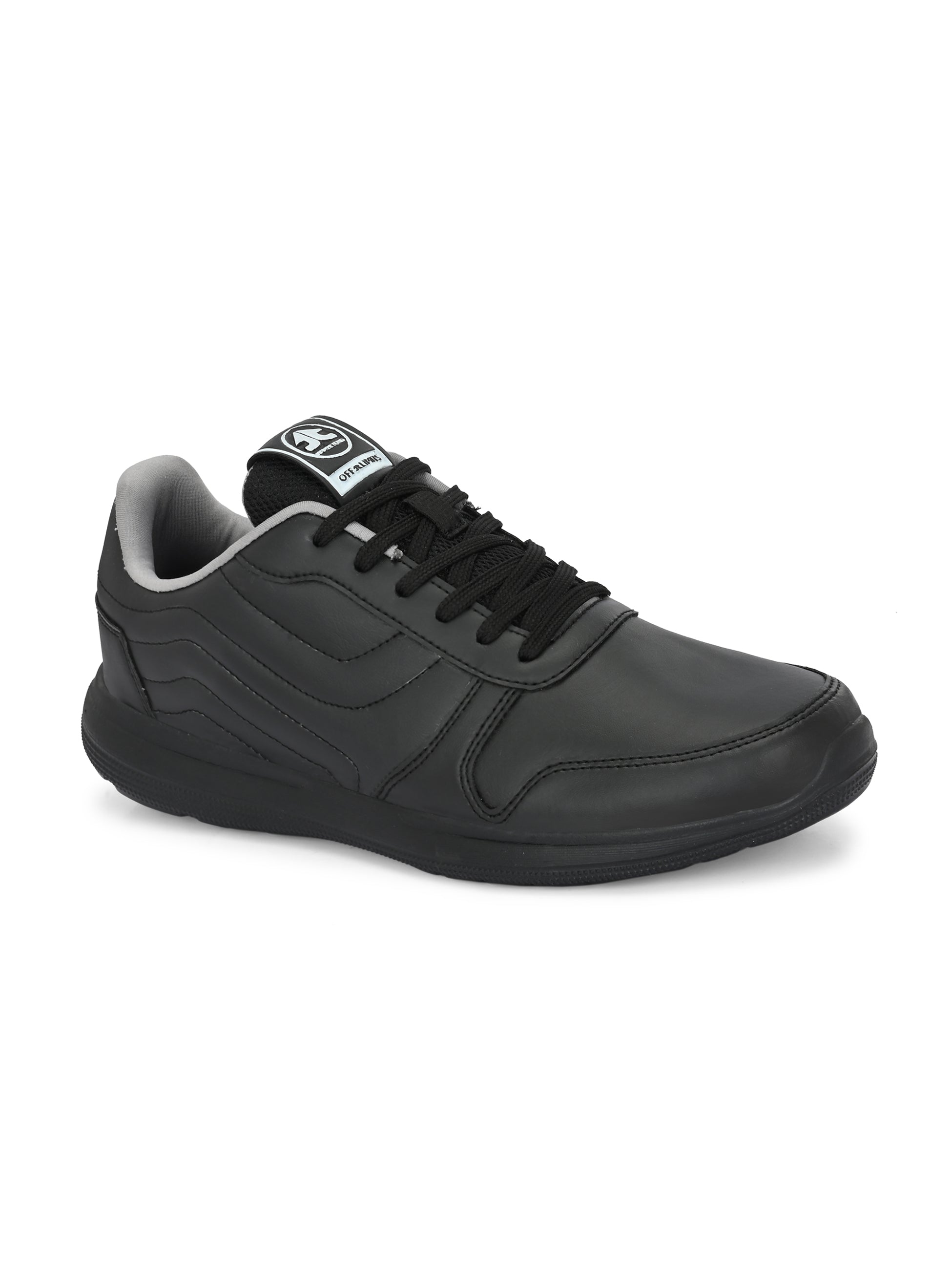 EON - BLACK/LIGHT GREY