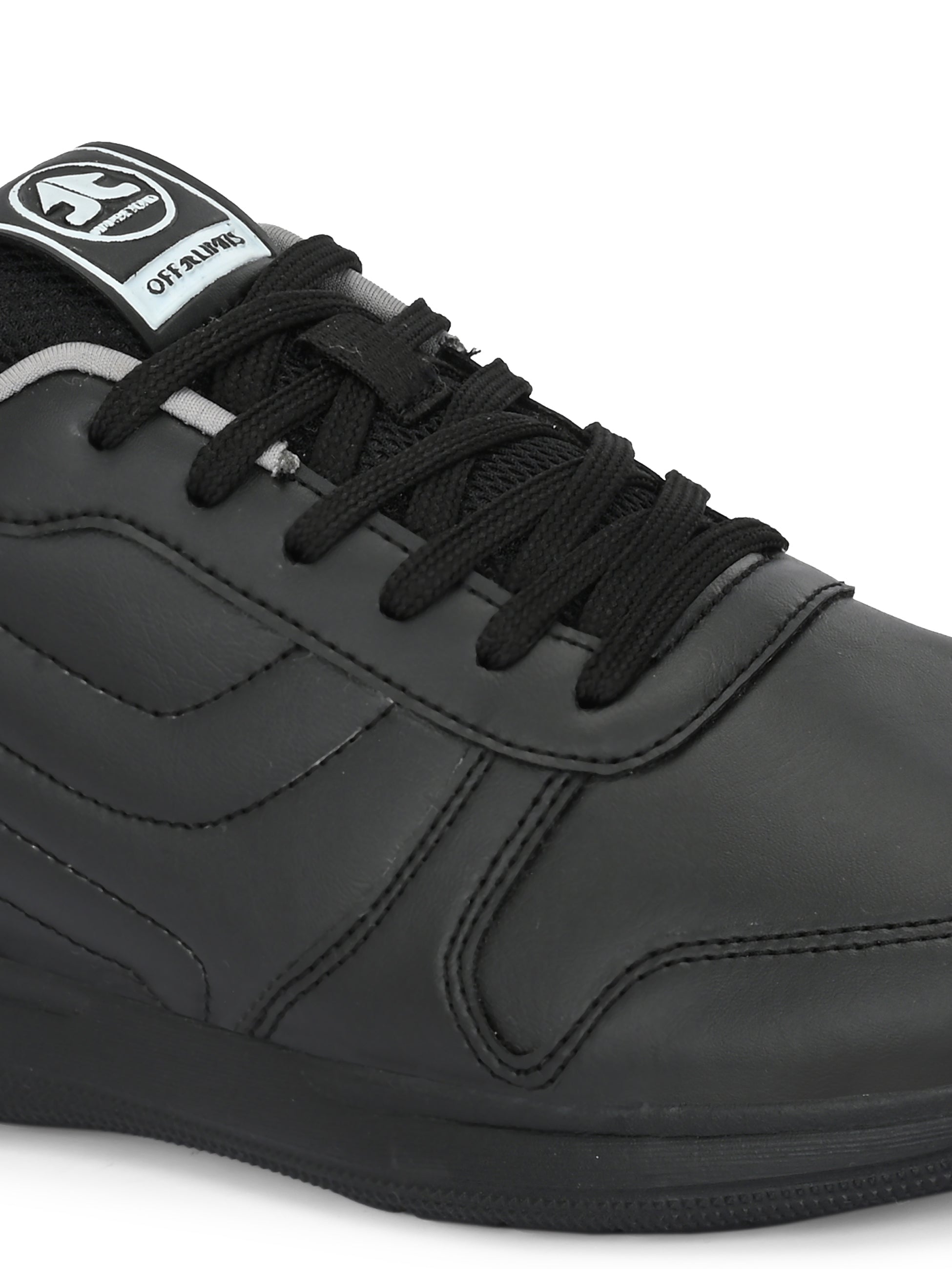 EON - BLACK/LIGHT GREY