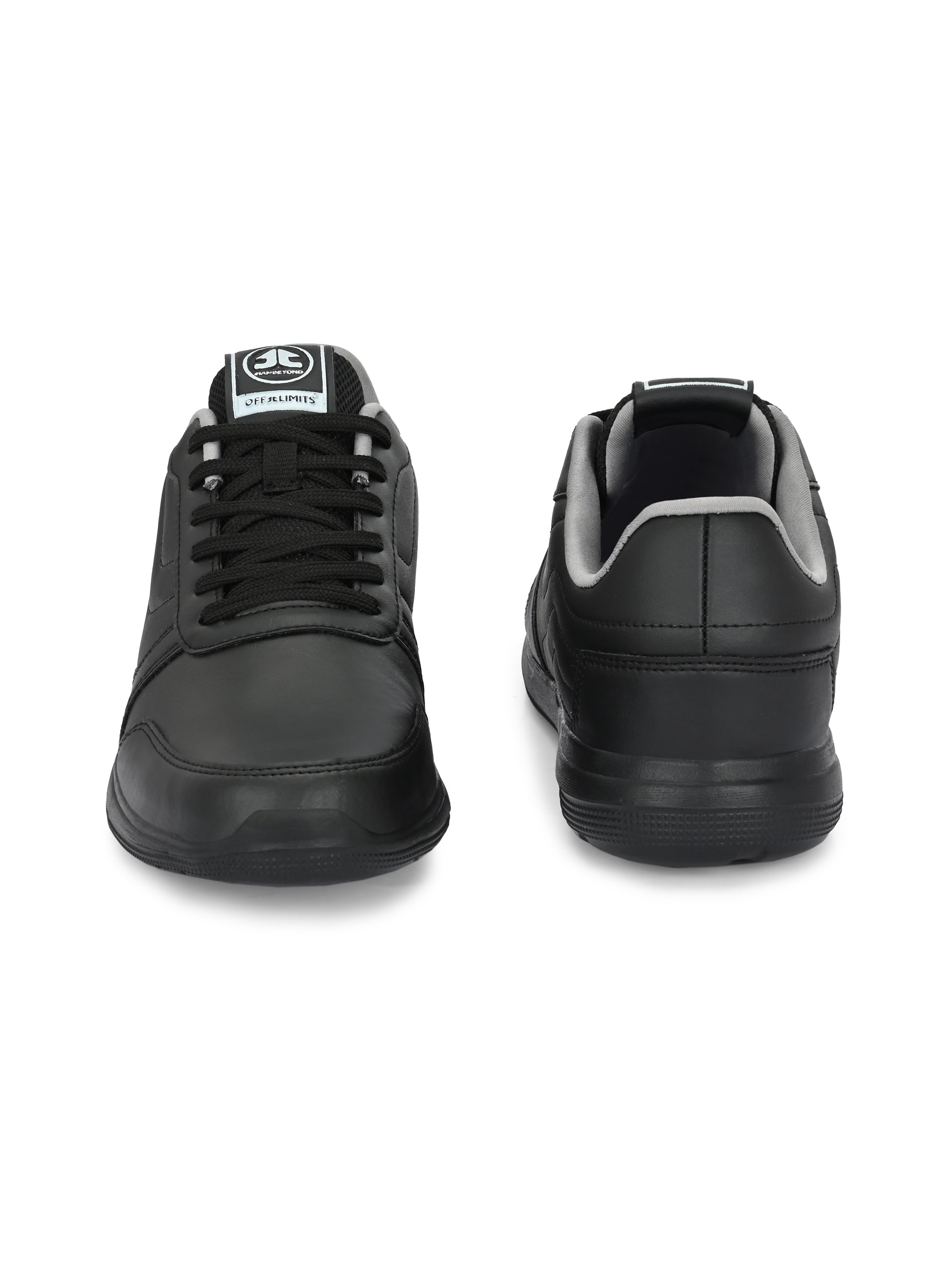 EON - BLACK/LIGHT GREY