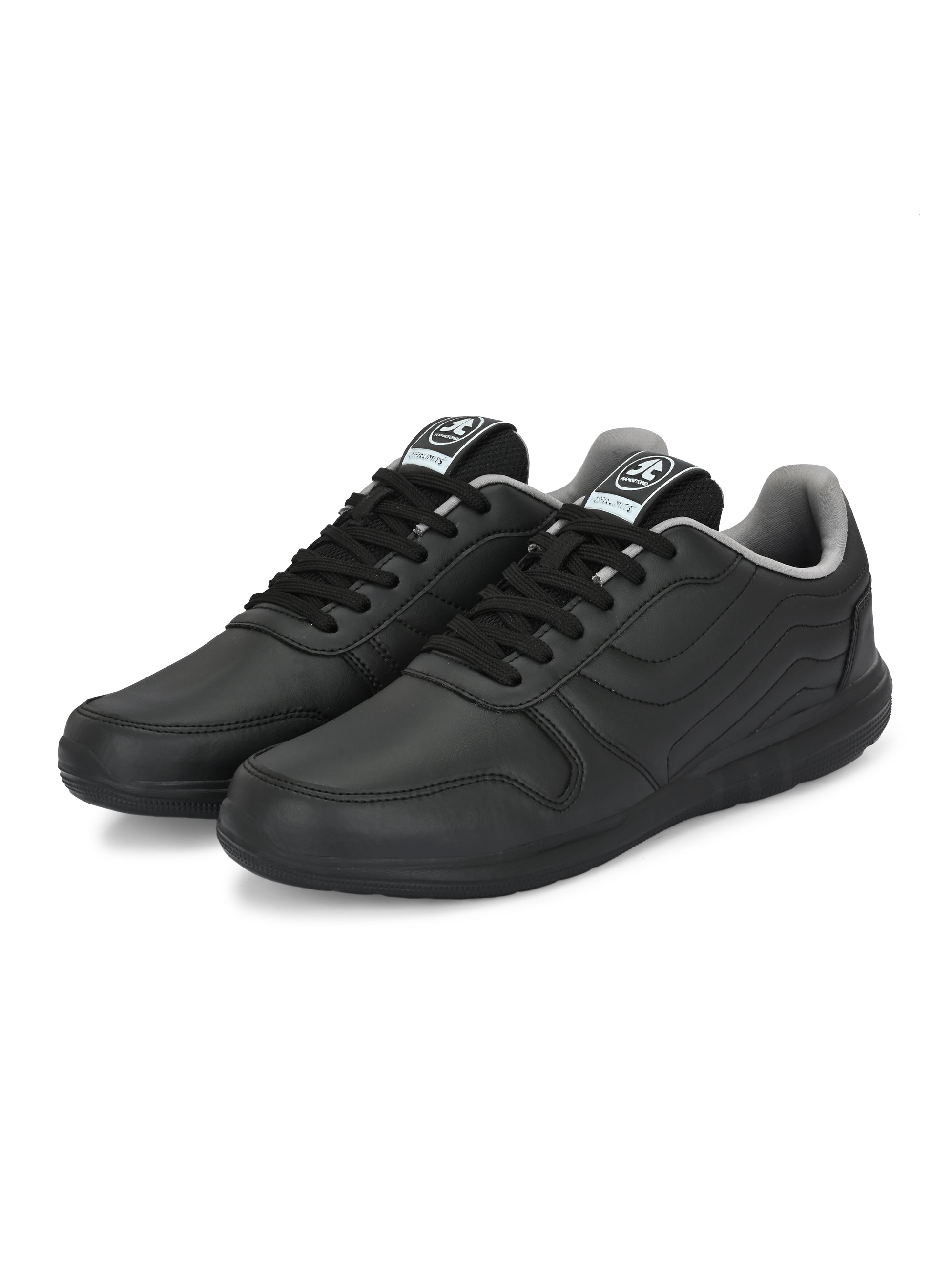 EON - BLACK/LIGHT GREY