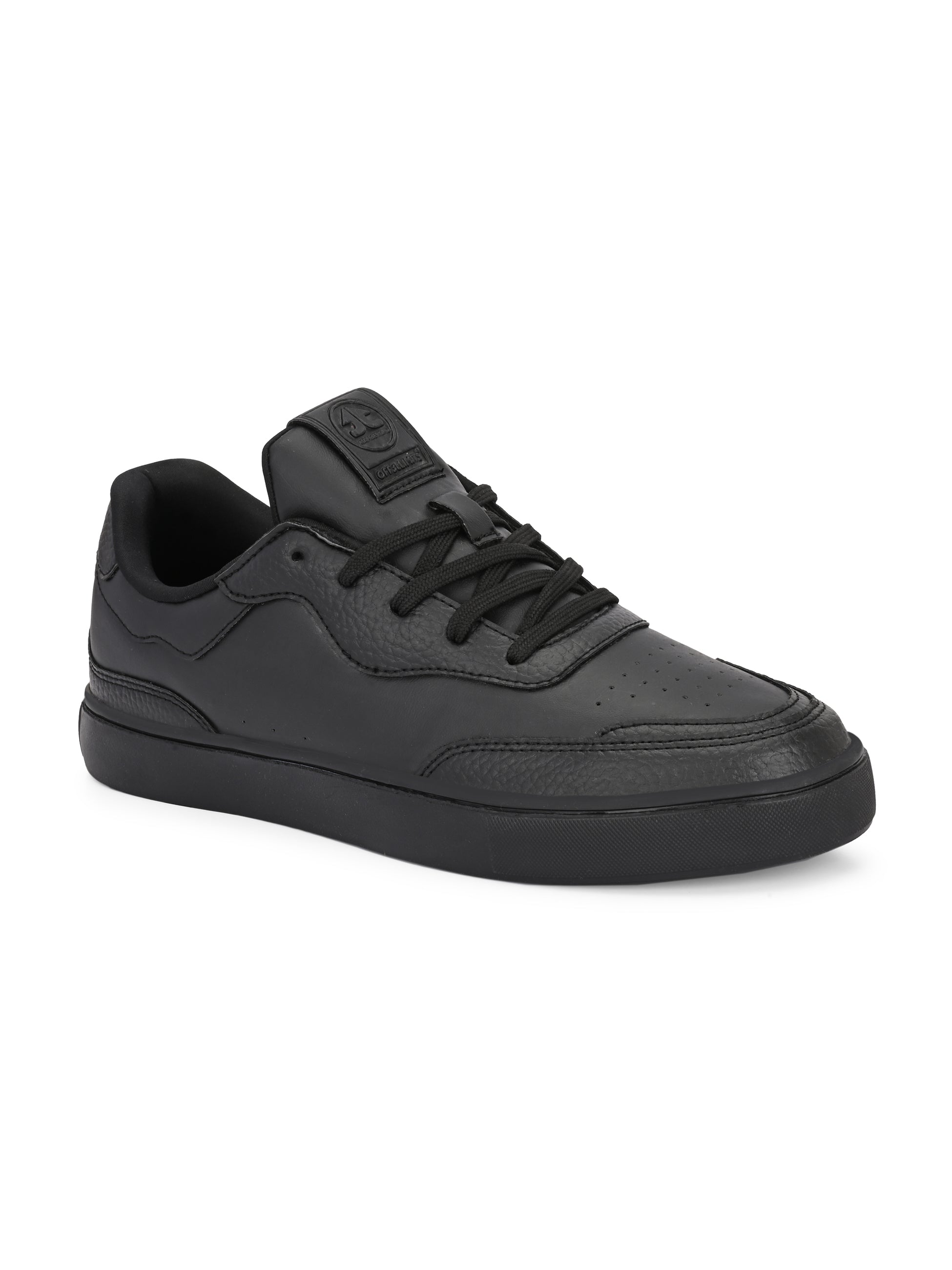 BOMBA - BLACK/BLACK
