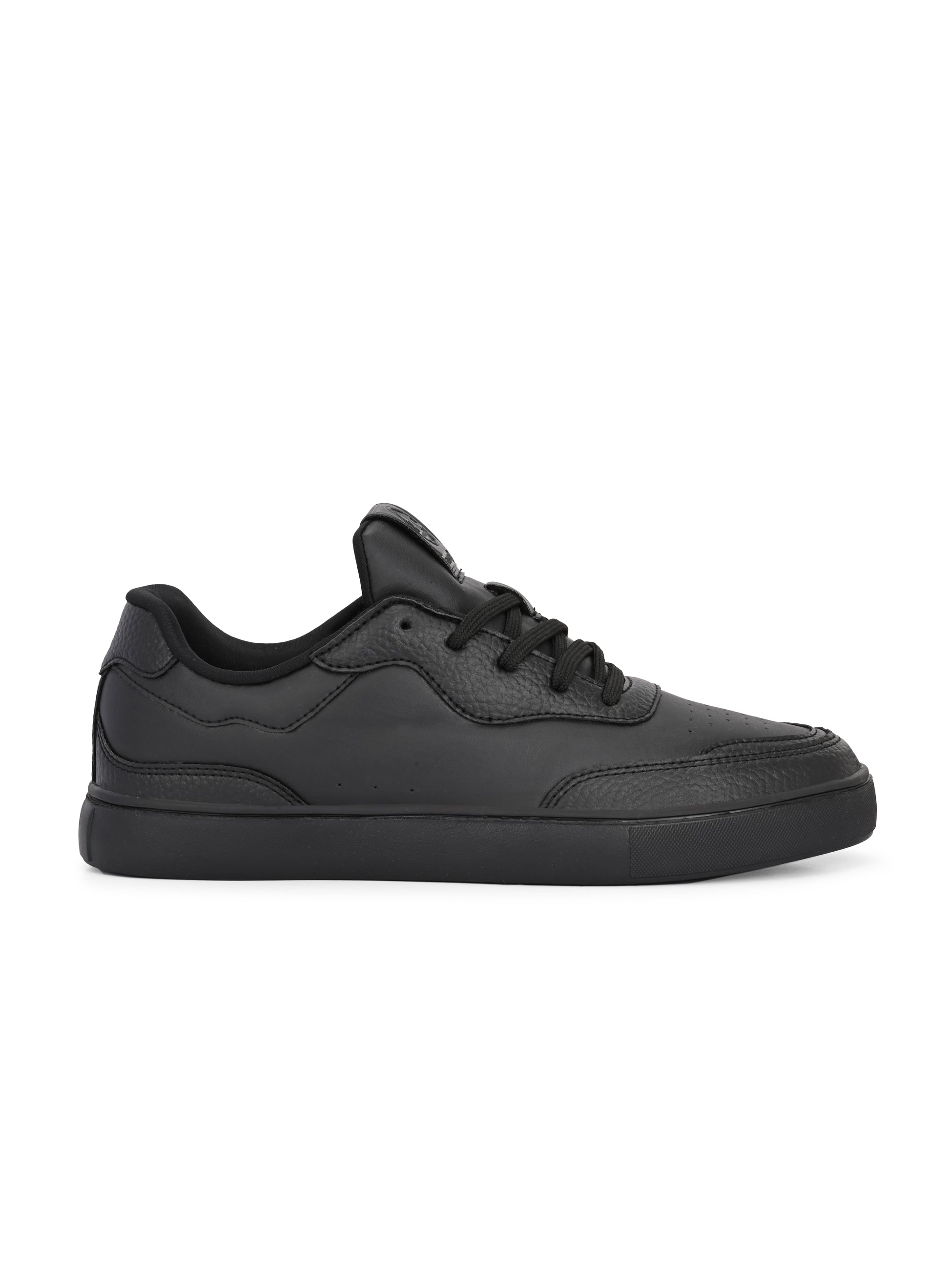 BOMBA - BLACK/BLACK