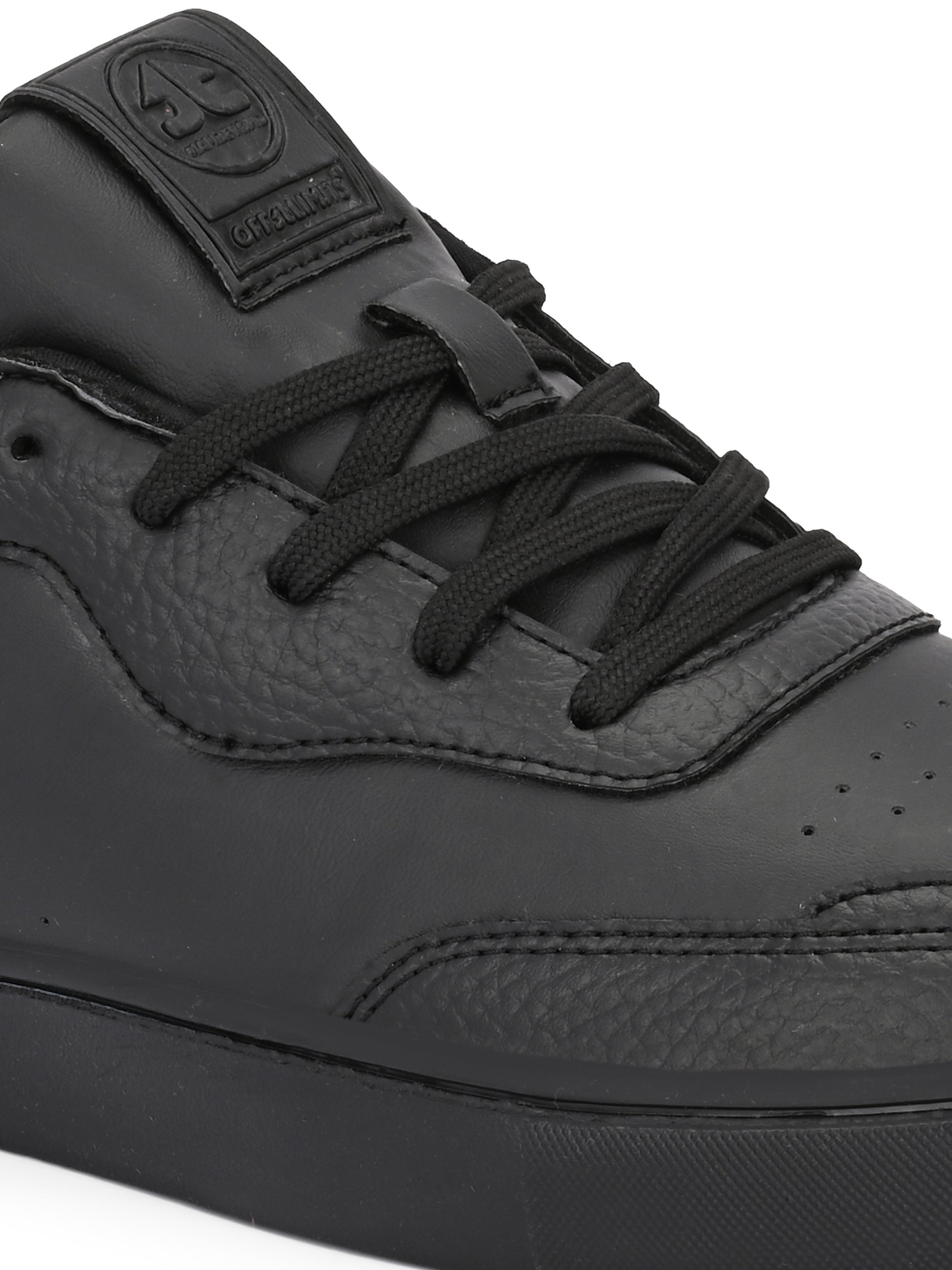 BOMBA - BLACK/BLACK