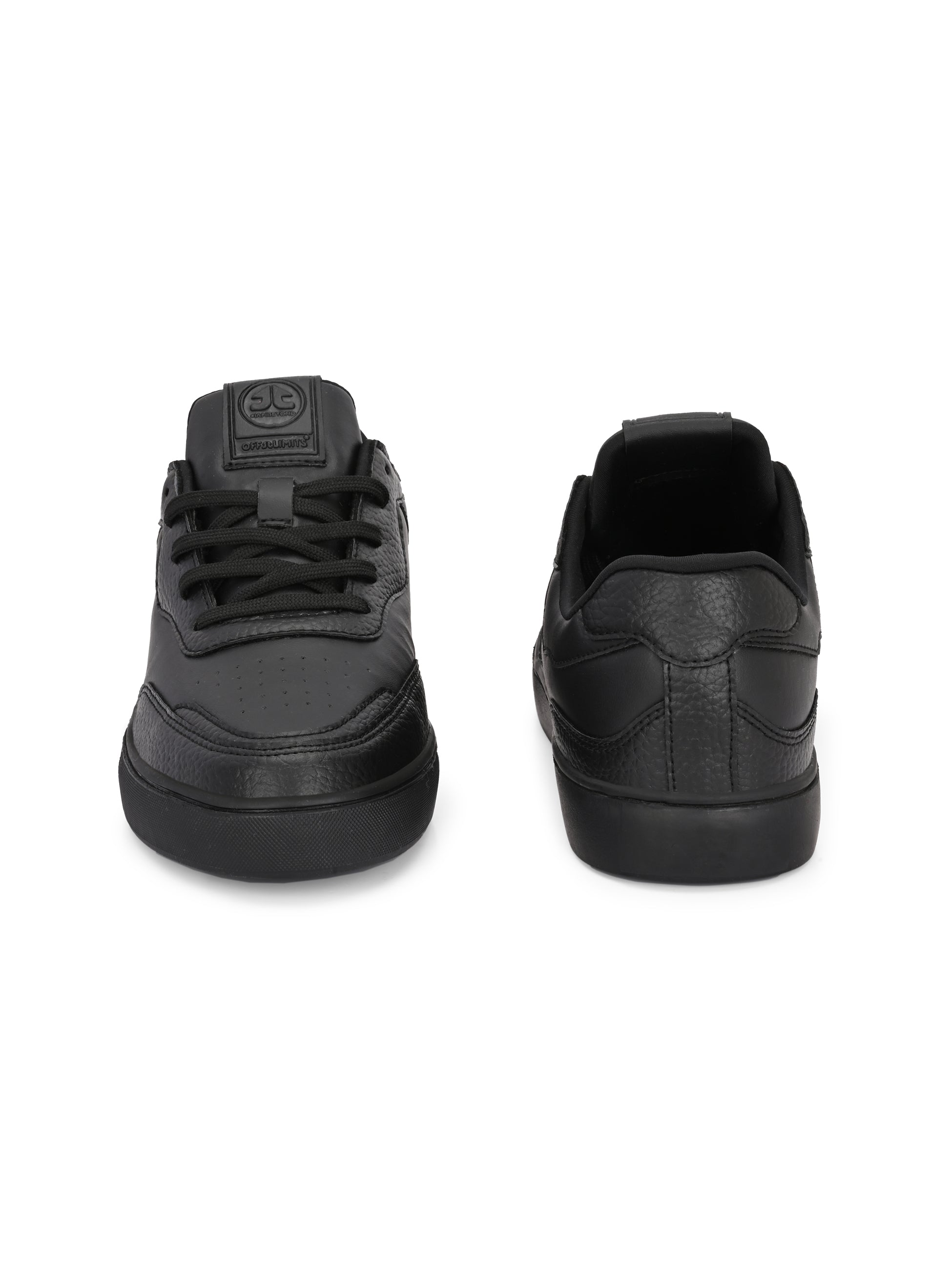 BOMBA - BLACK/BLACK