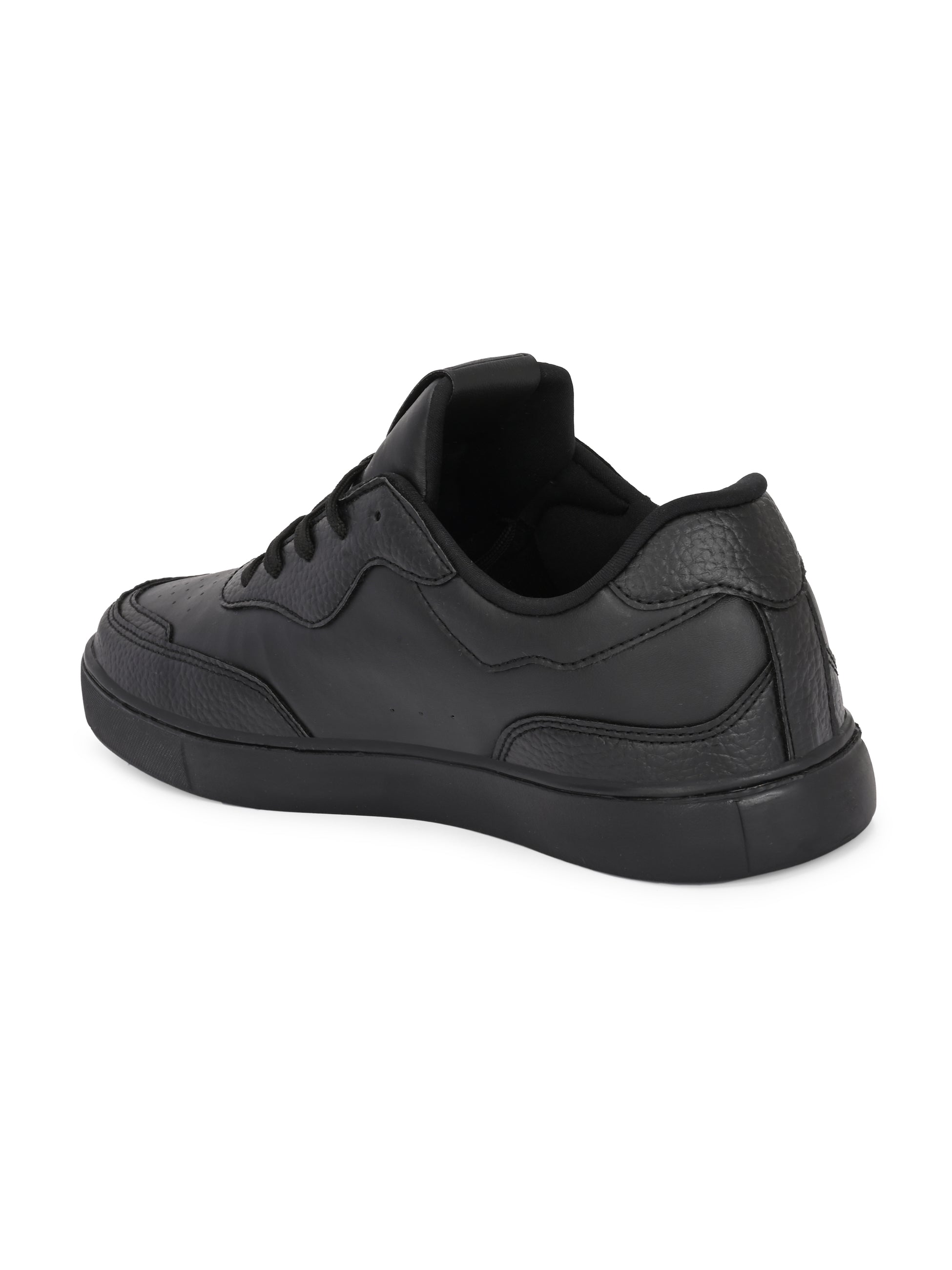 BOMBA - BLACK/BLACK