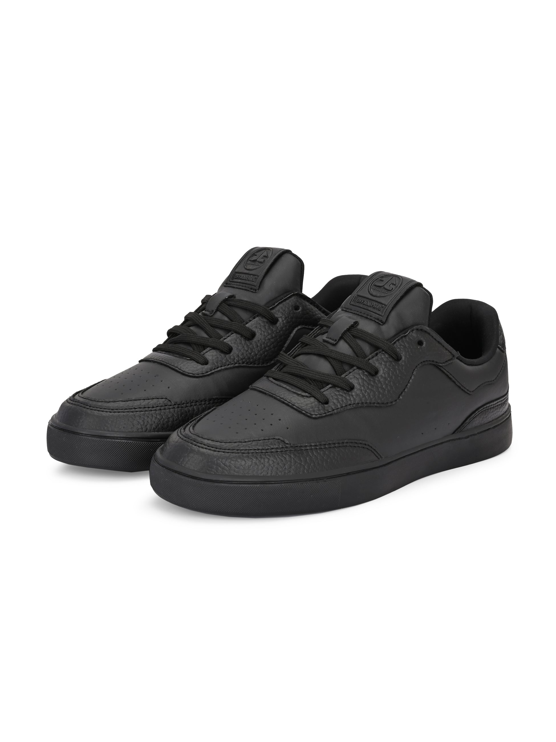 BOMBA - BLACK/BLACK