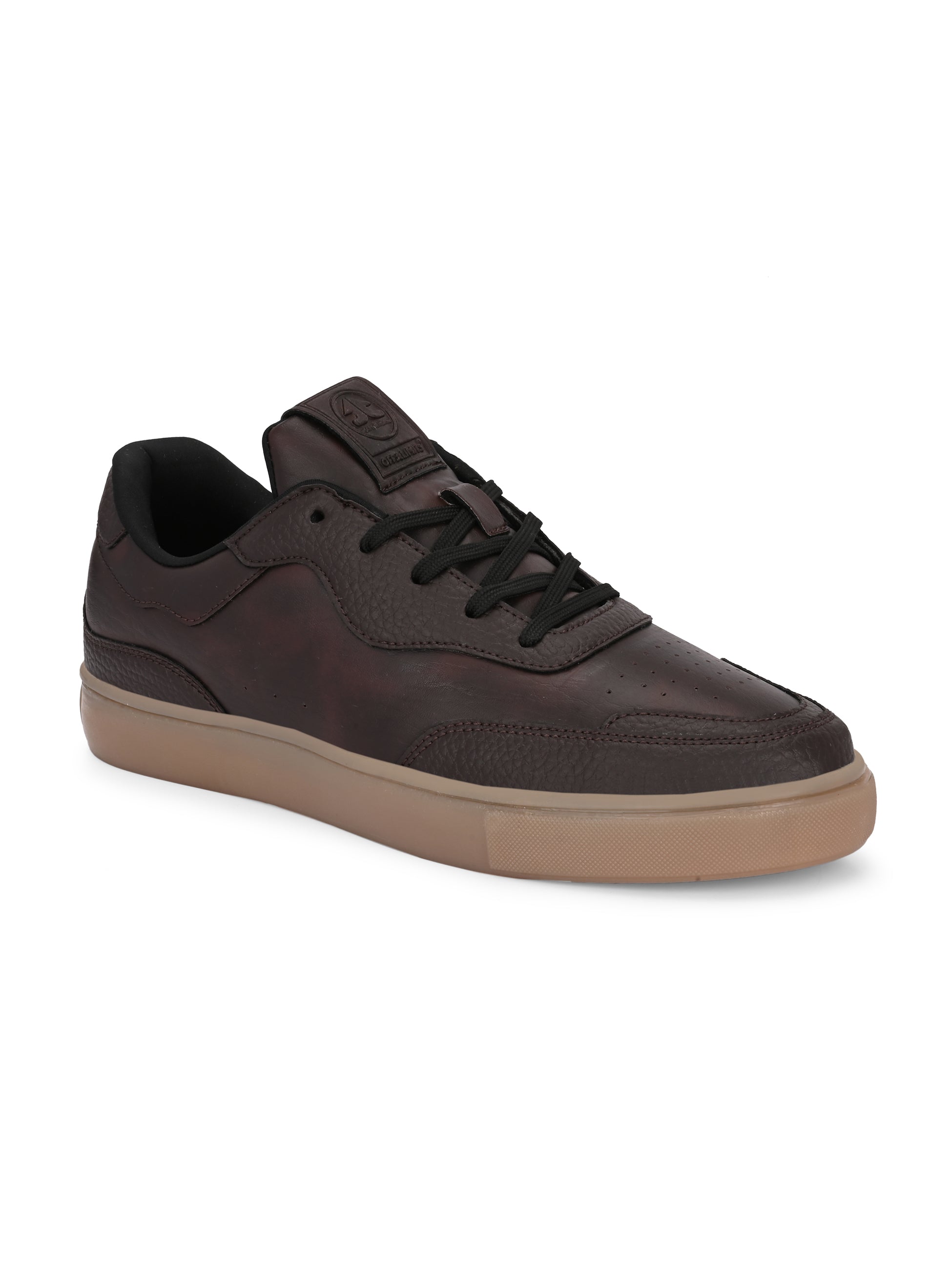 BOMBA - BROWN/GUM