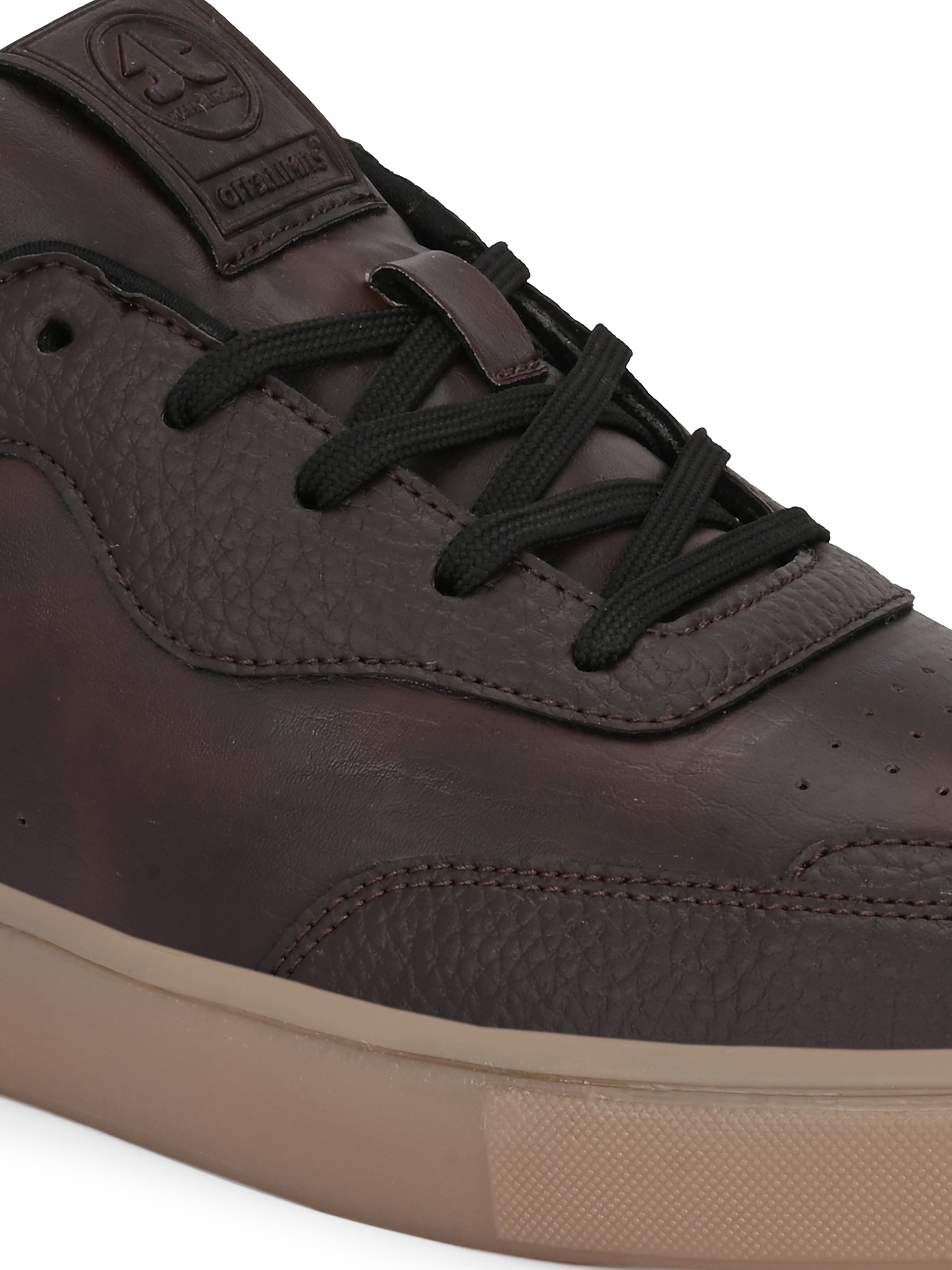 BOMBA - BROWN/GUM