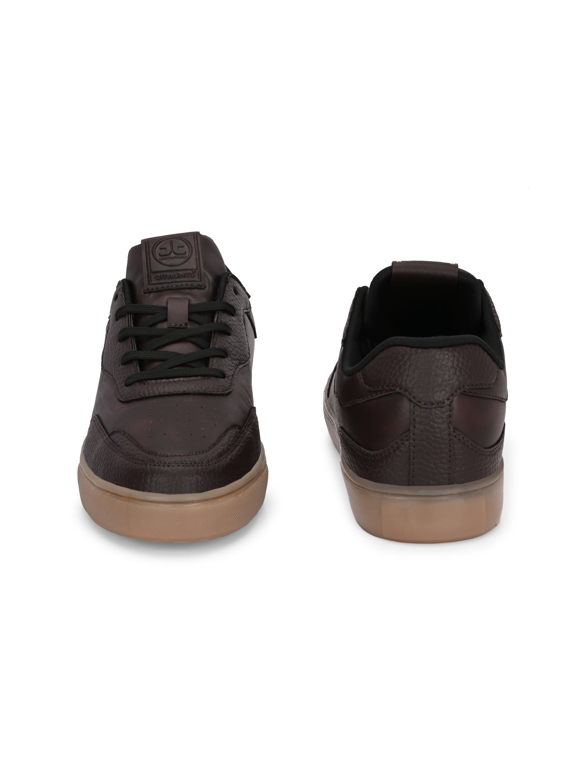 BOMBA - BROWN/GUM