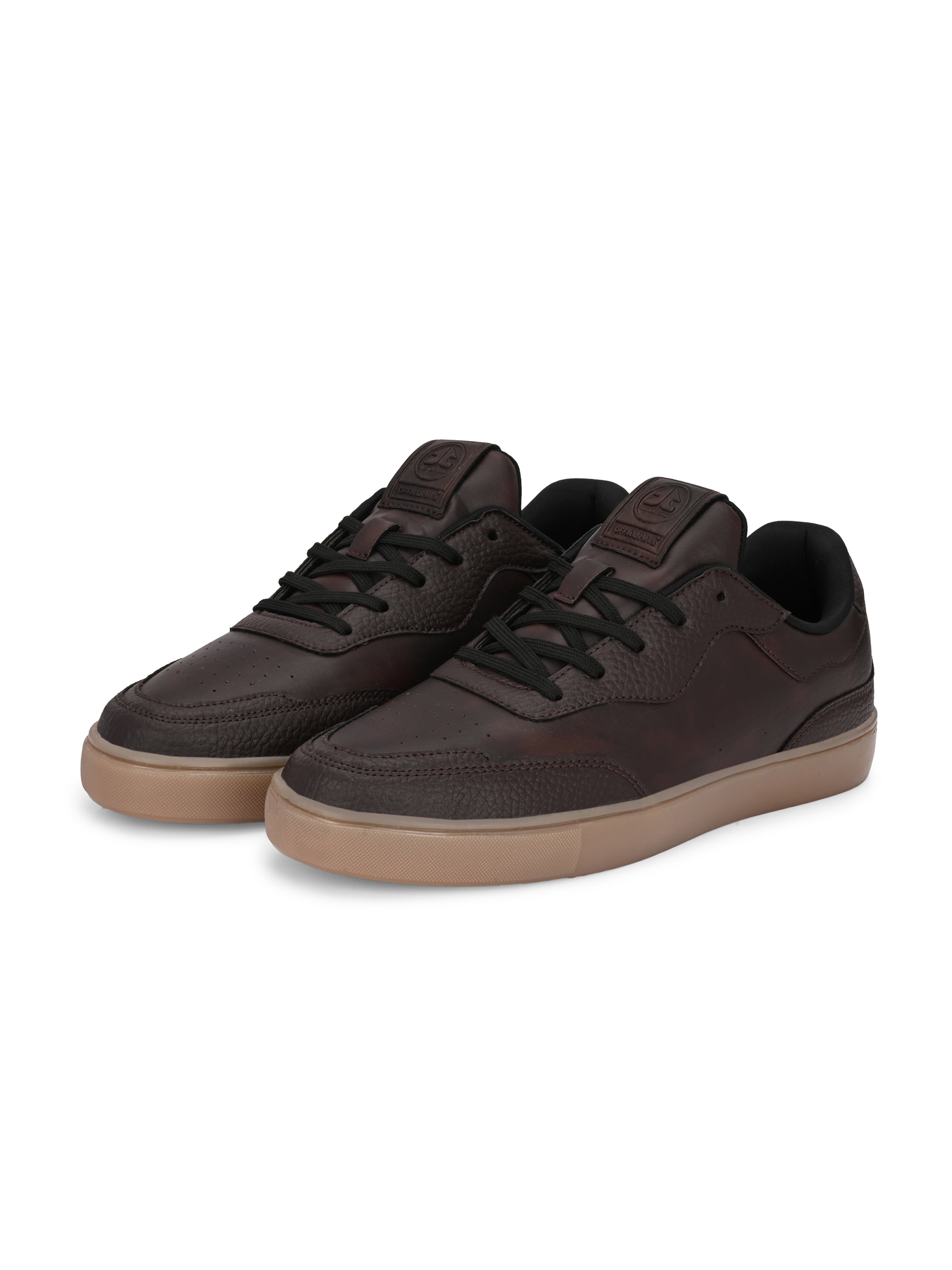BOMBA - BROWN/GUM