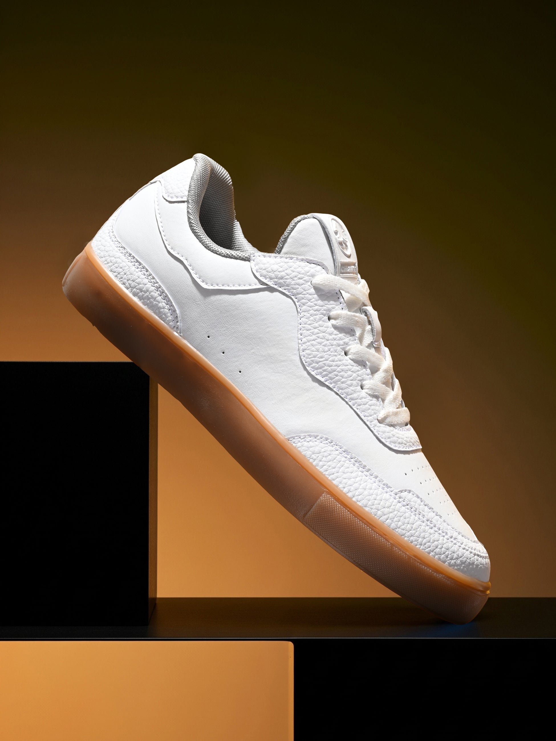 BOMBA - OFF WHITE/HONEY