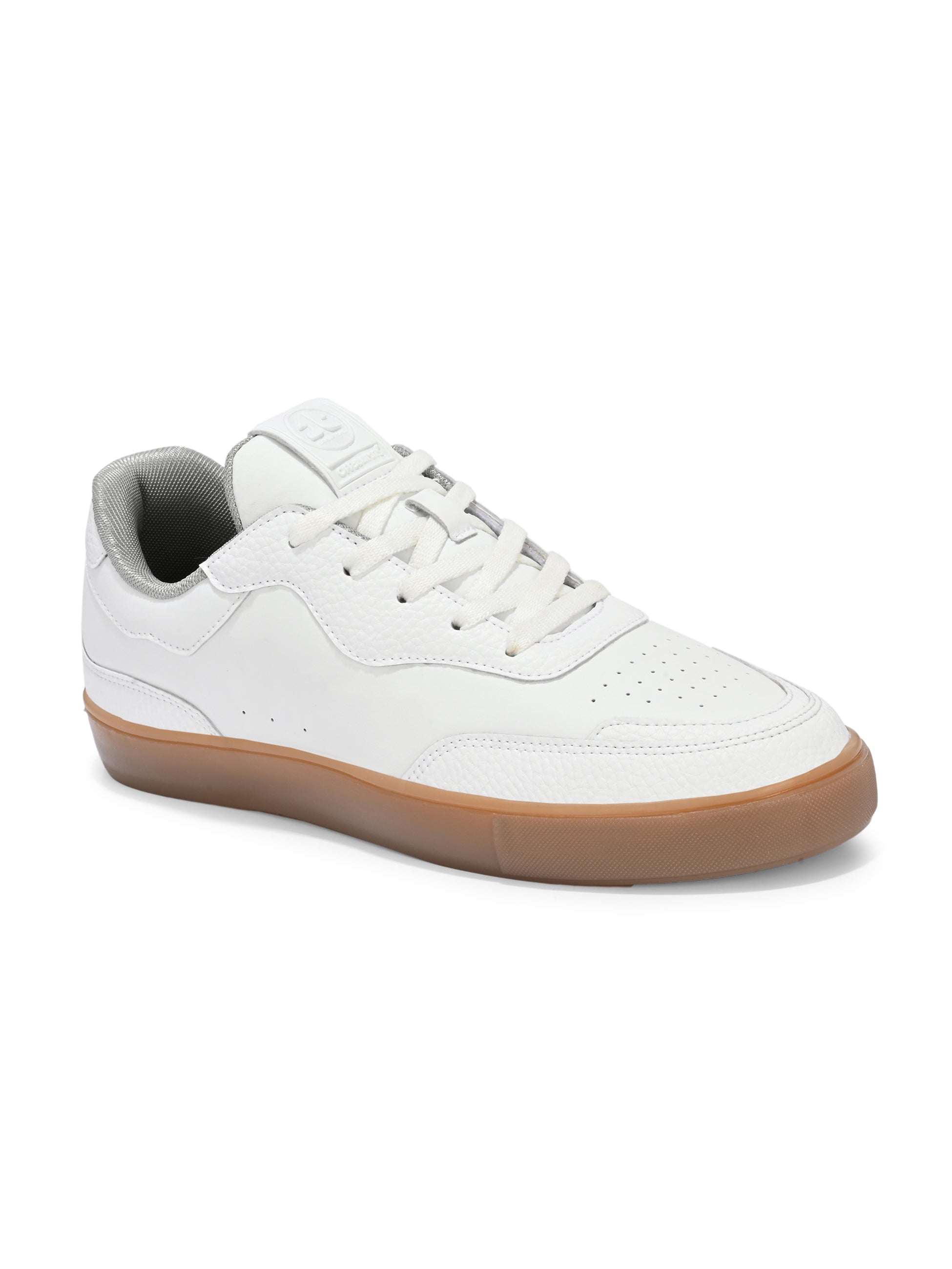 BOMBA - OFF WHITE/HONEY
