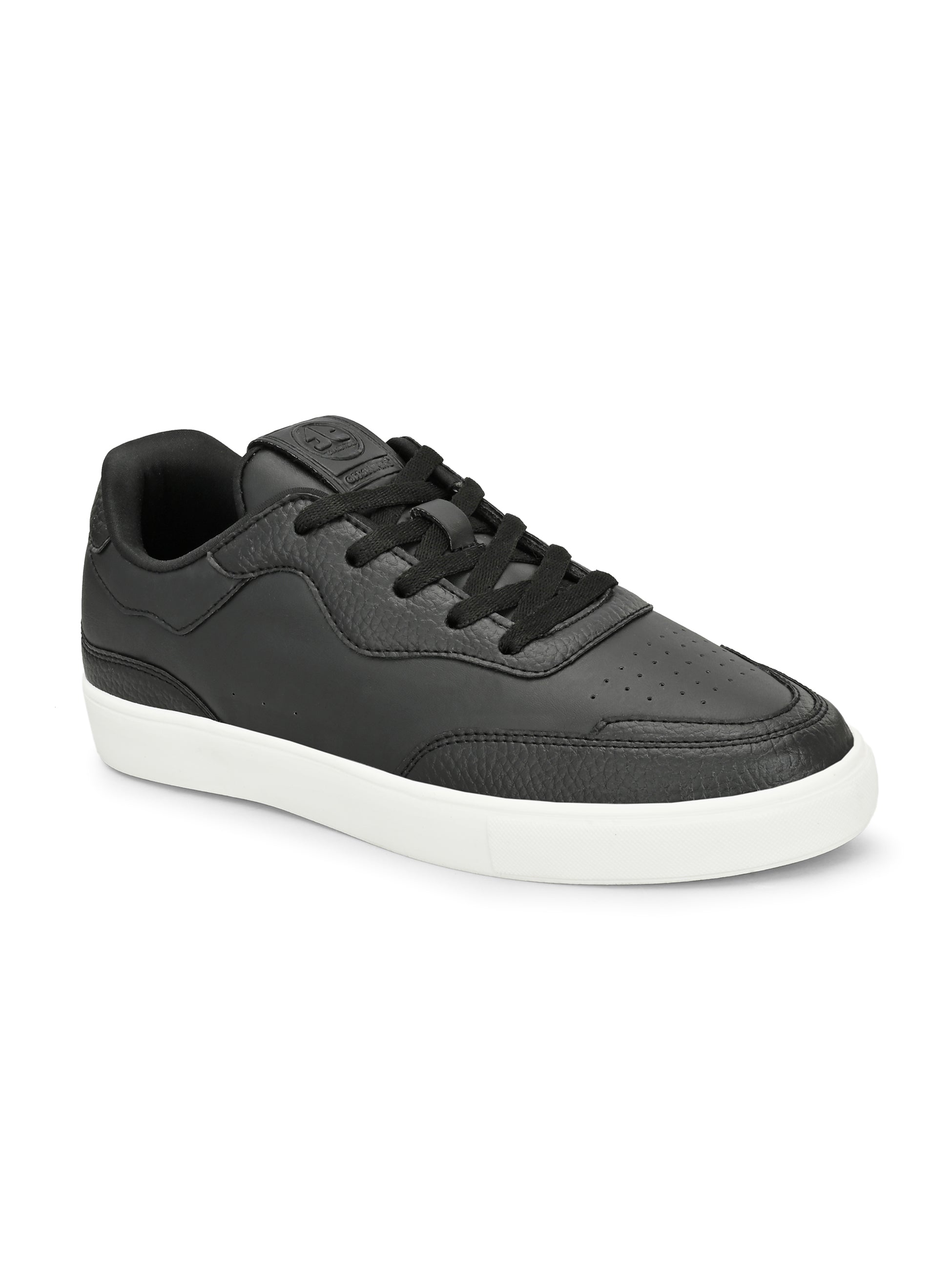 BOMBA - BLACK/WHITE