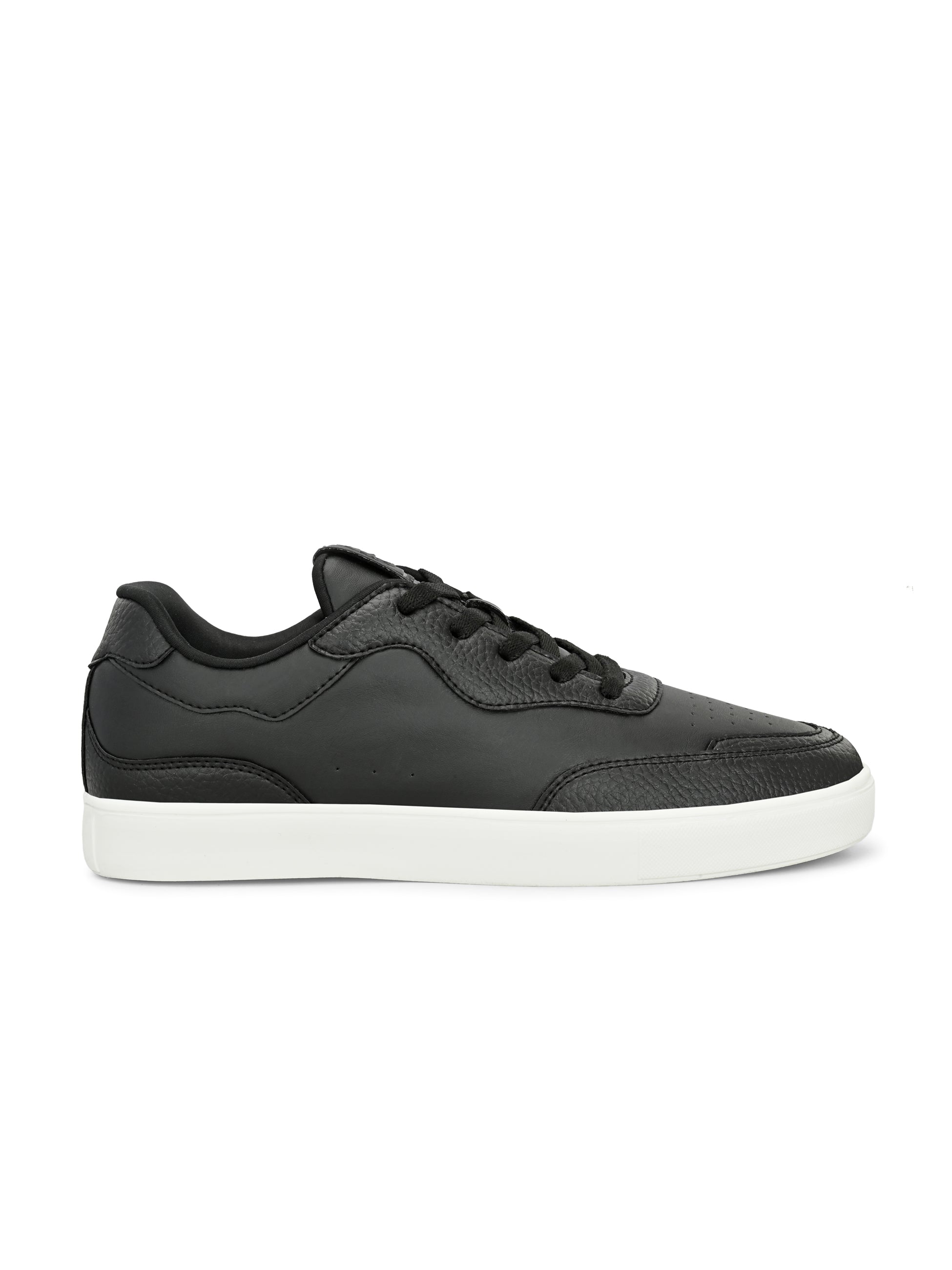 BOMBA - BLACK/WHITE