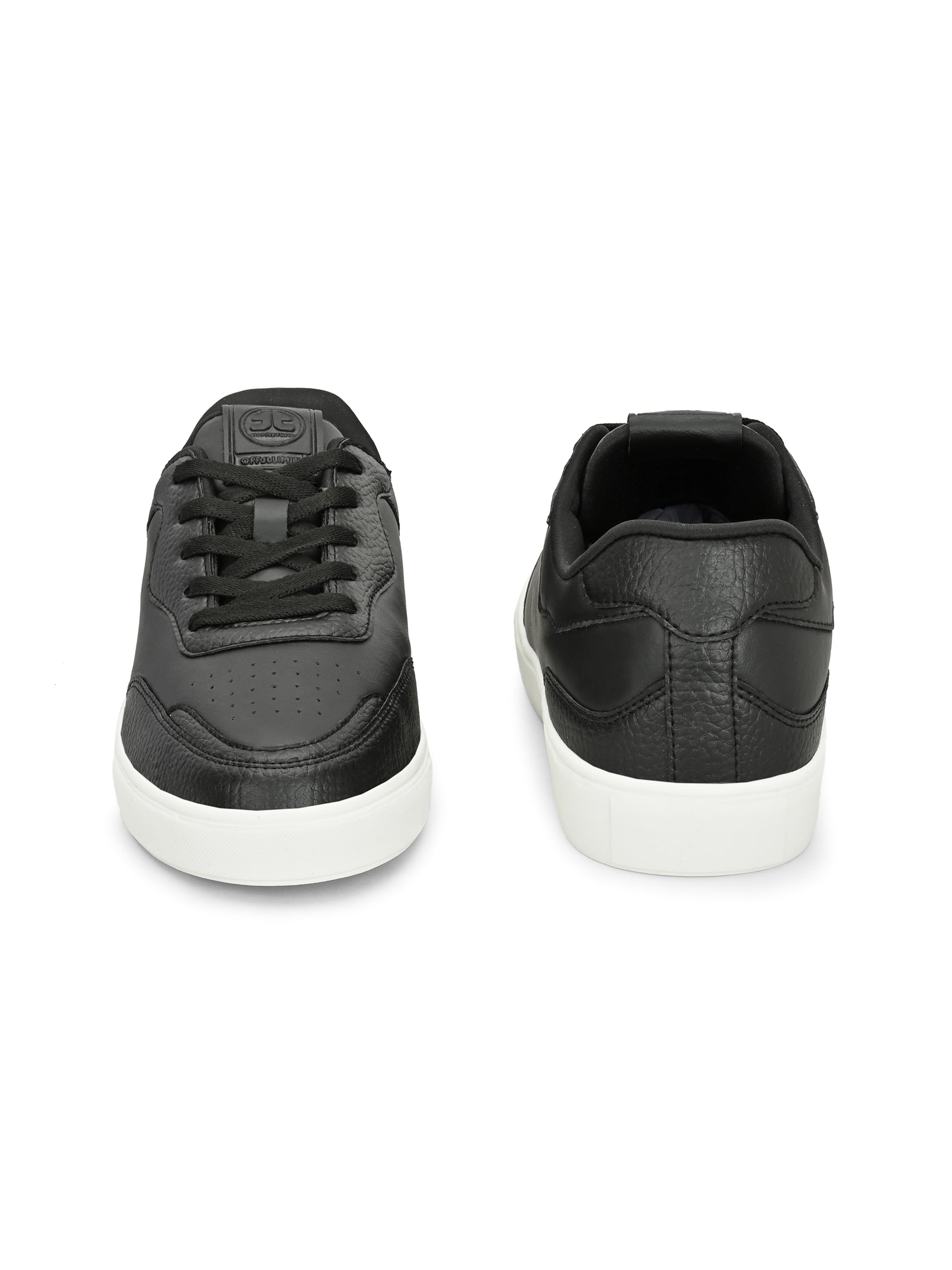 BOMBA - BLACK/WHITE
