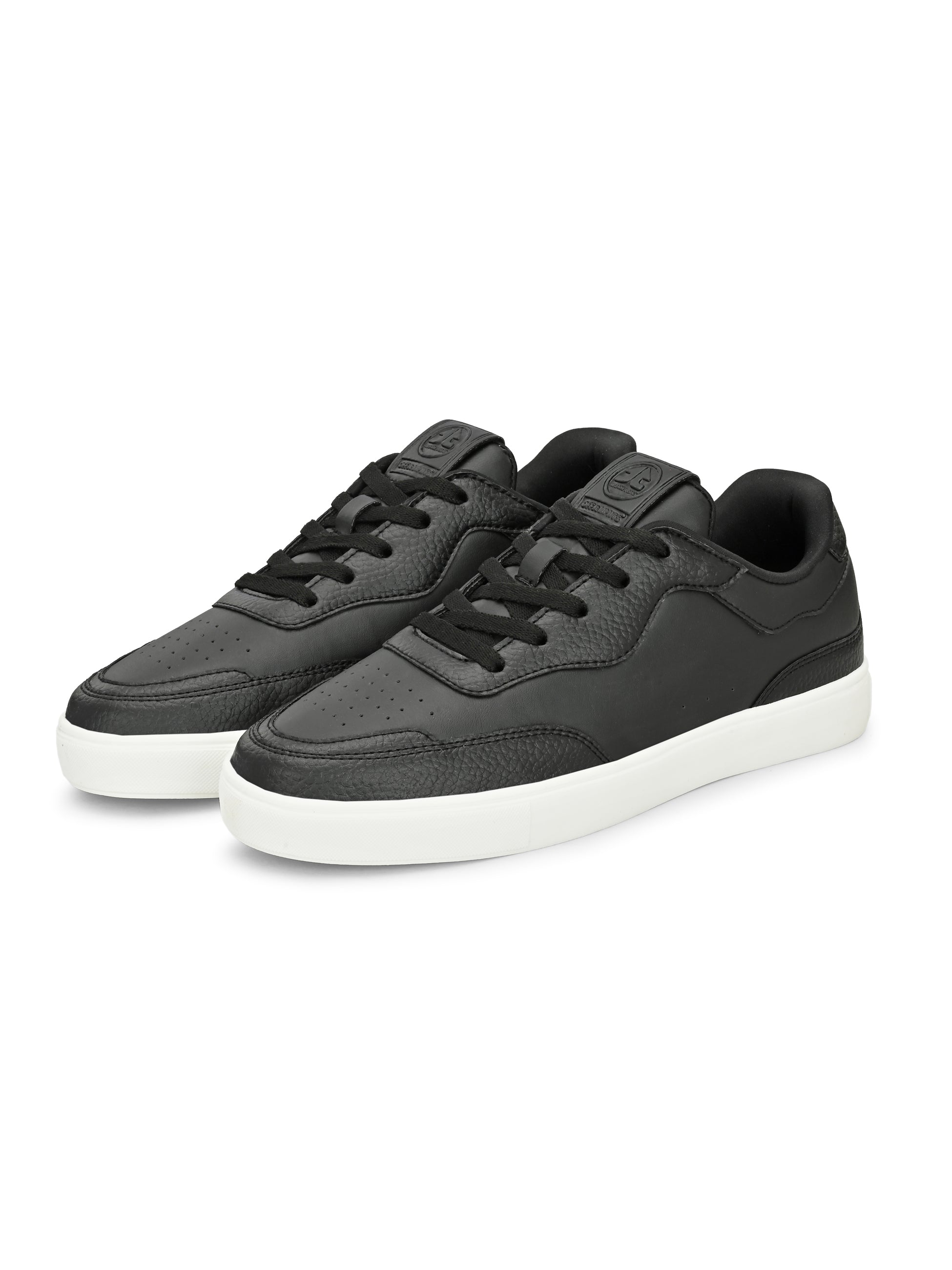 BOMBA - BLACK/WHITE