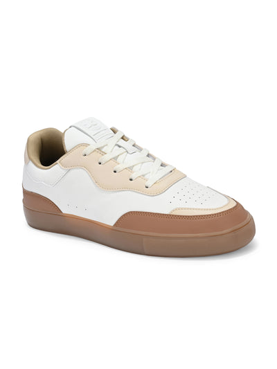 BOMBA - OFF WHITE/MOCHA MOUSSE