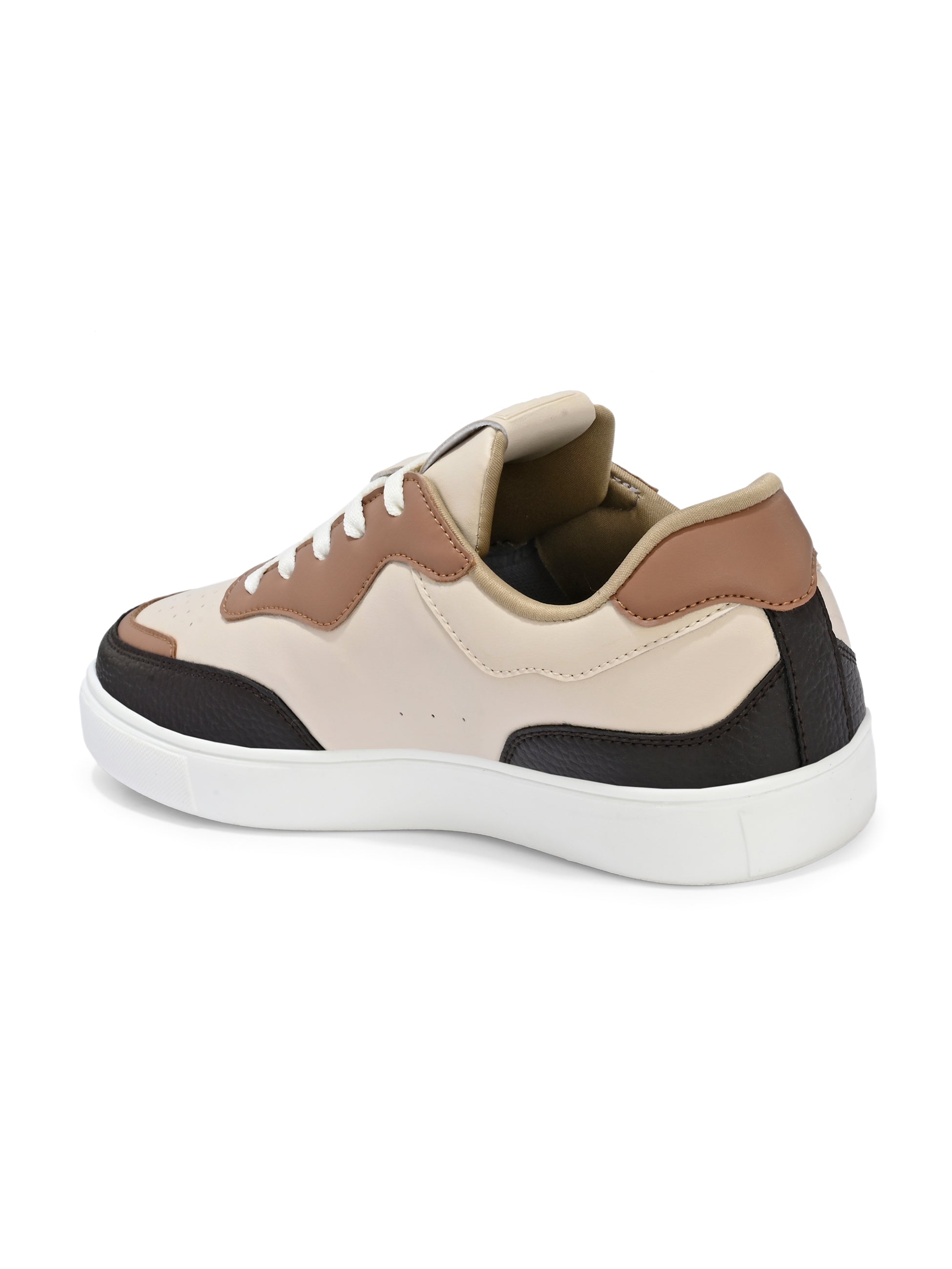 BOMBA - CREAM/MOCHA MOUSSE