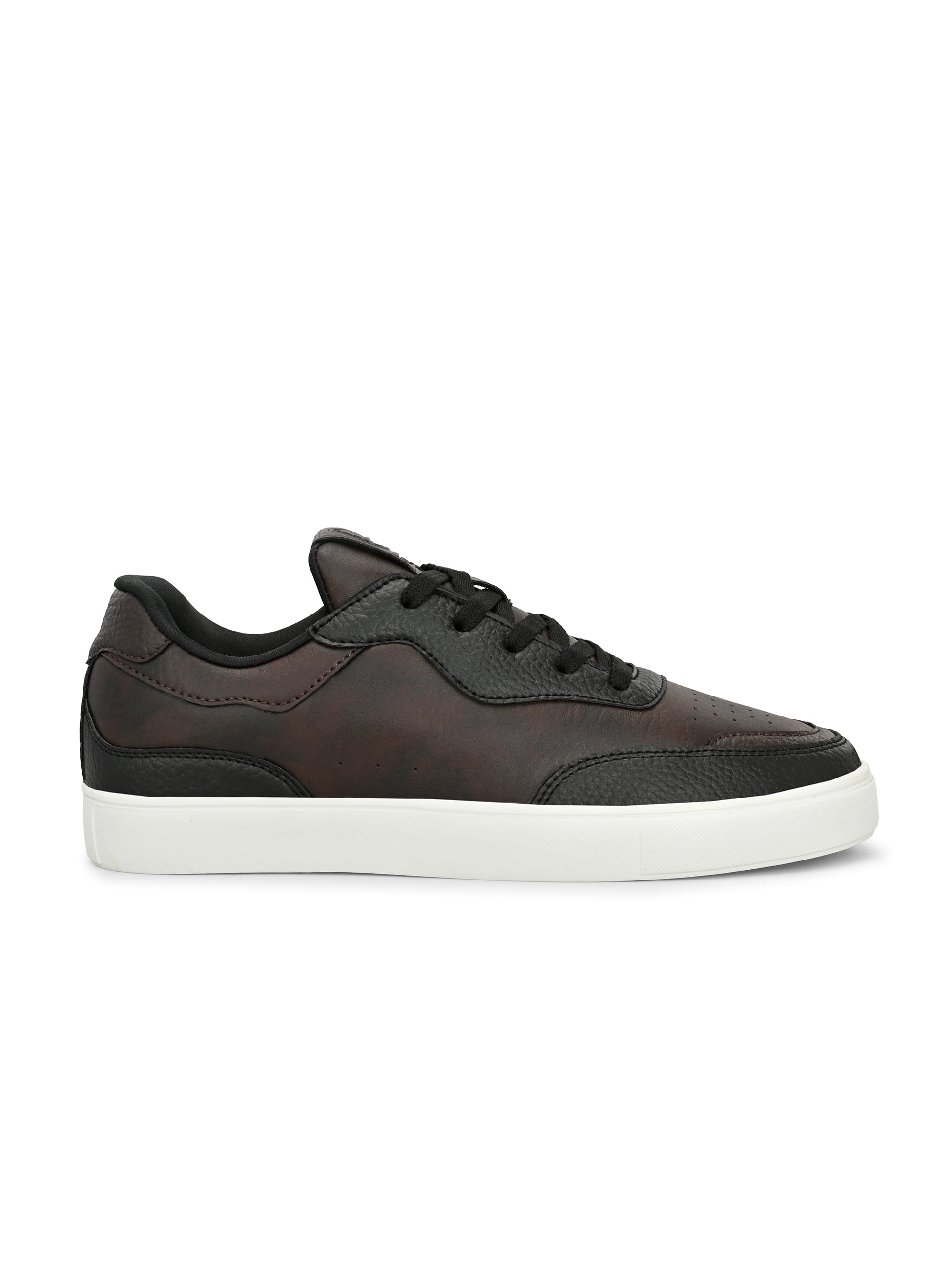 BOMBA - BROWN/BLACK