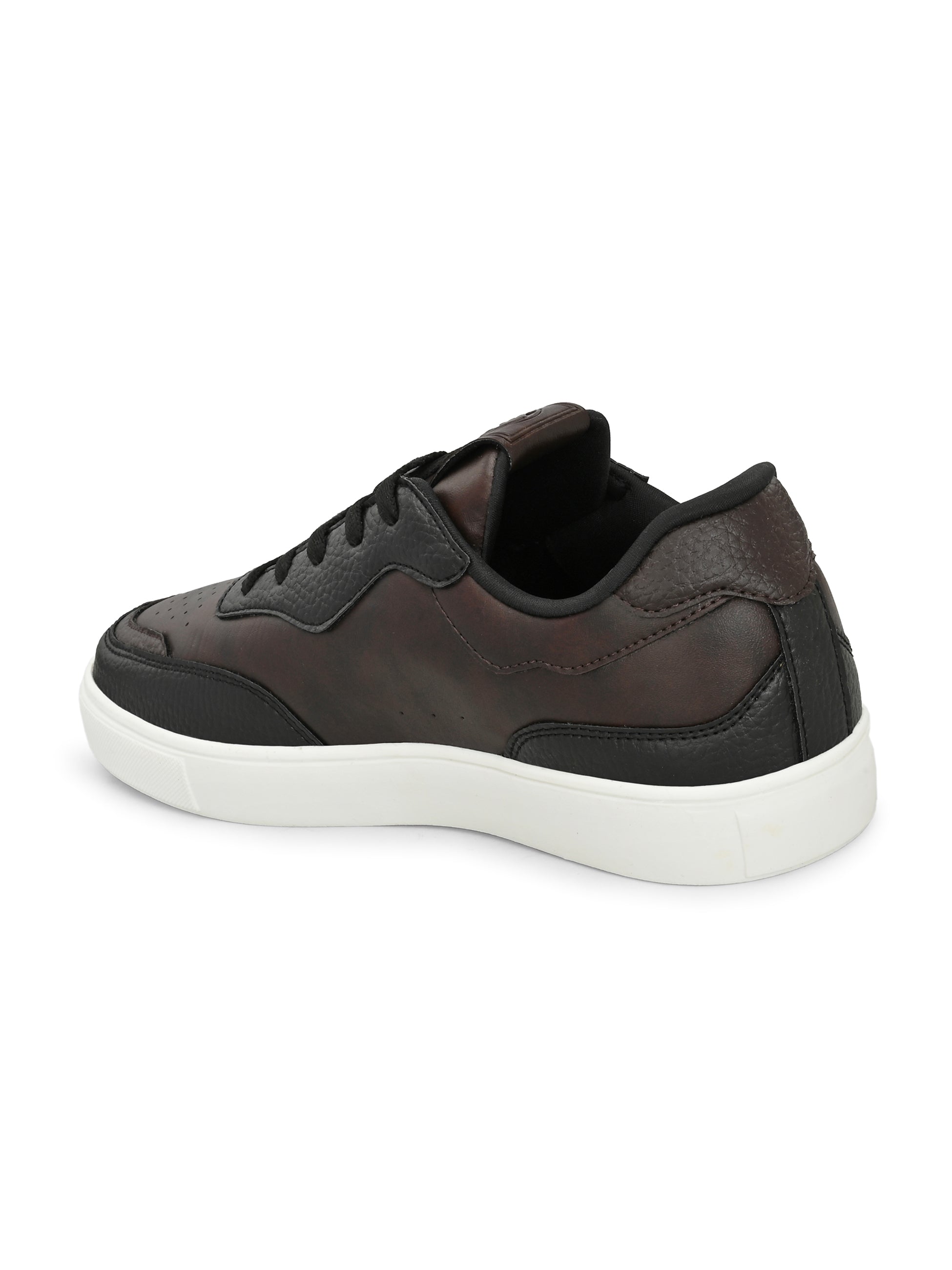 BOMBA - BROWN/BLACK