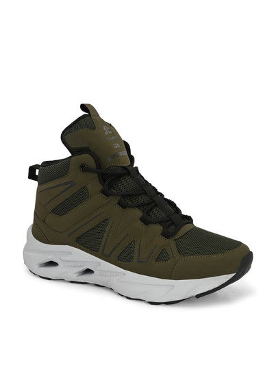 TRAIL BLAZER - OLIVE