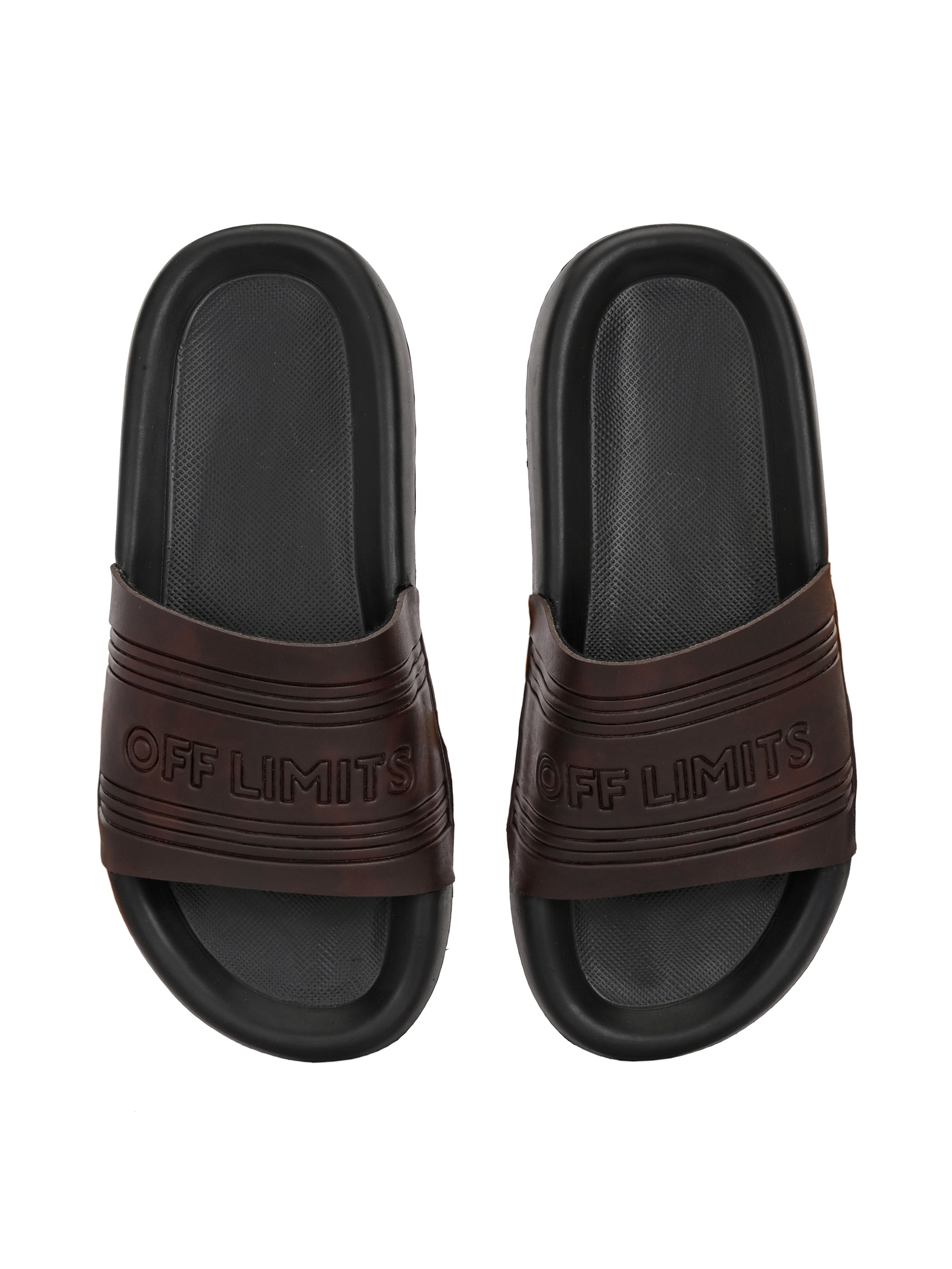 ZEN - BROWN/BLACK