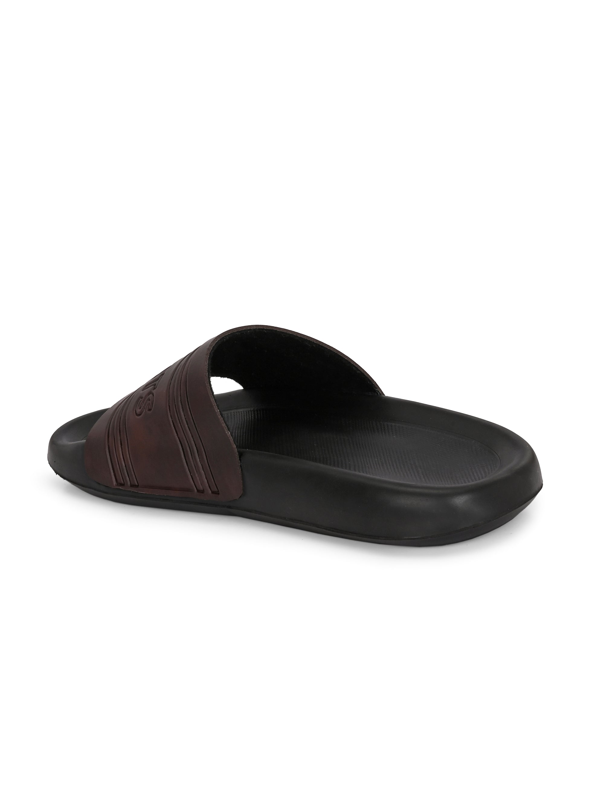 ZEN - BROWN/BLACK