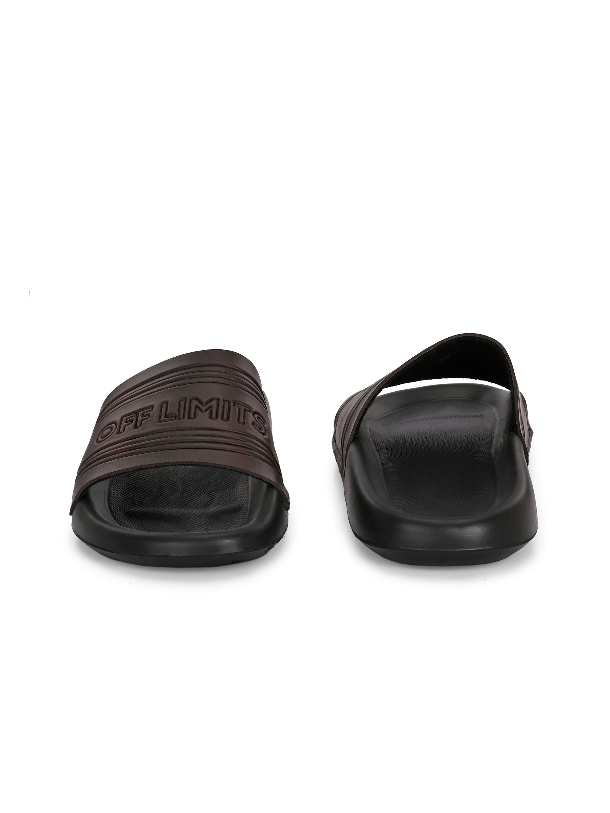 ZEN - BROWN/BLACK