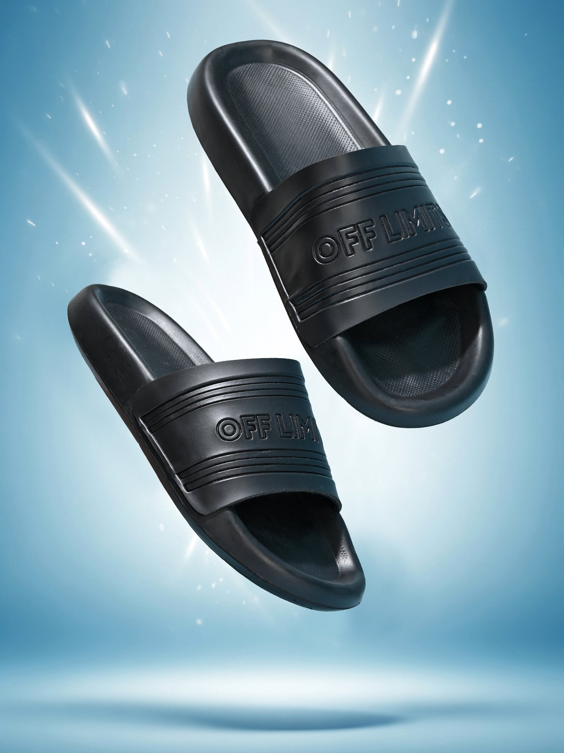 ZEN - BLACK/BLACK